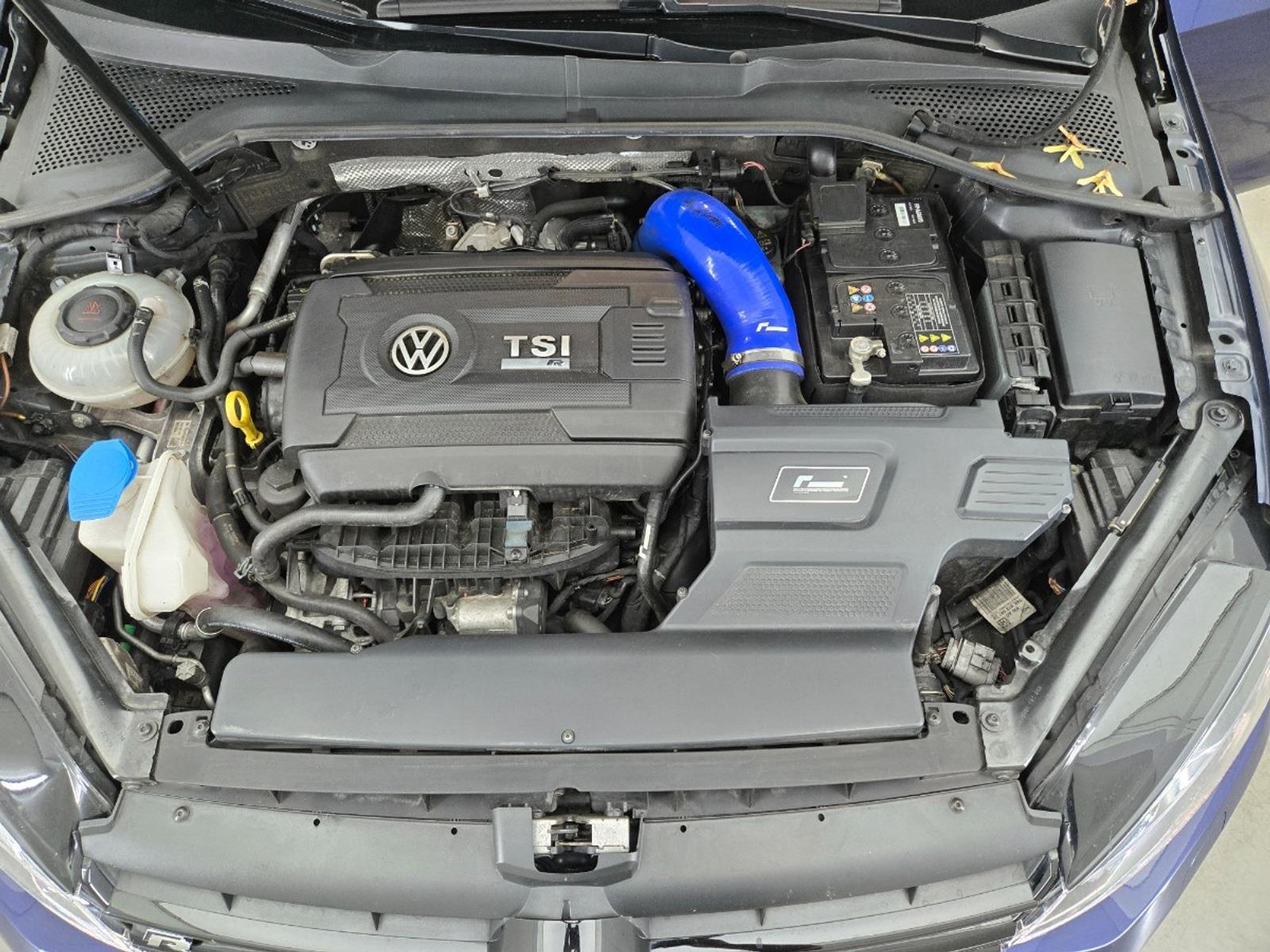 Volkswagen Golf 2.0 TSI 4Motion R | 2020 | 94.872 km | Automaat | N235PN | NAP: Geen oordeel