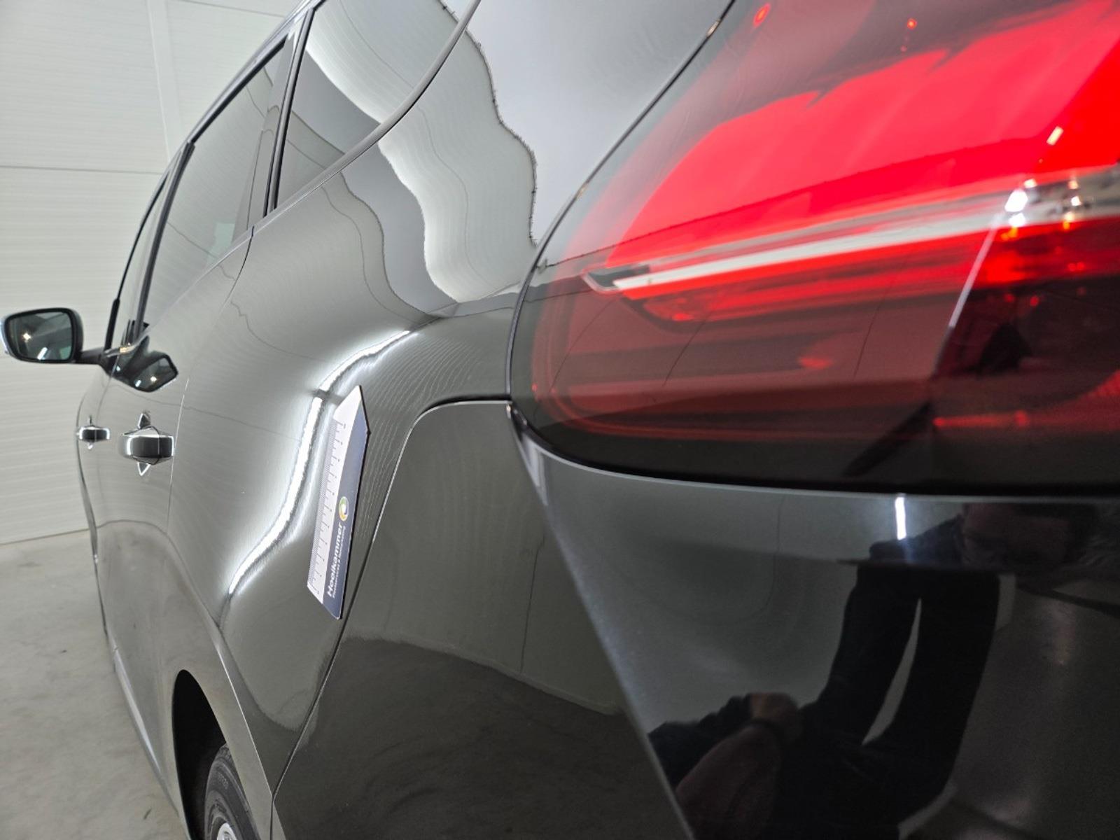 Renault Grand Scénic 1.3 TCe Intens 7p. | 2018 | 138.812 km | TZ140H | NAP: Geen oordeel