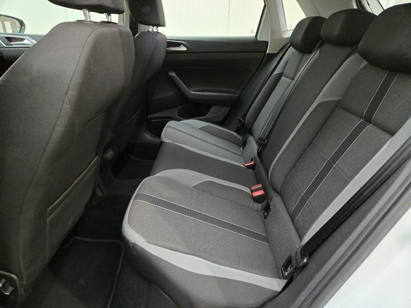 Volkswagen Polo 1.0 TSI Highline | 2020 | 70,124 km | Automatic | H864HF | NAP: Makes sense
