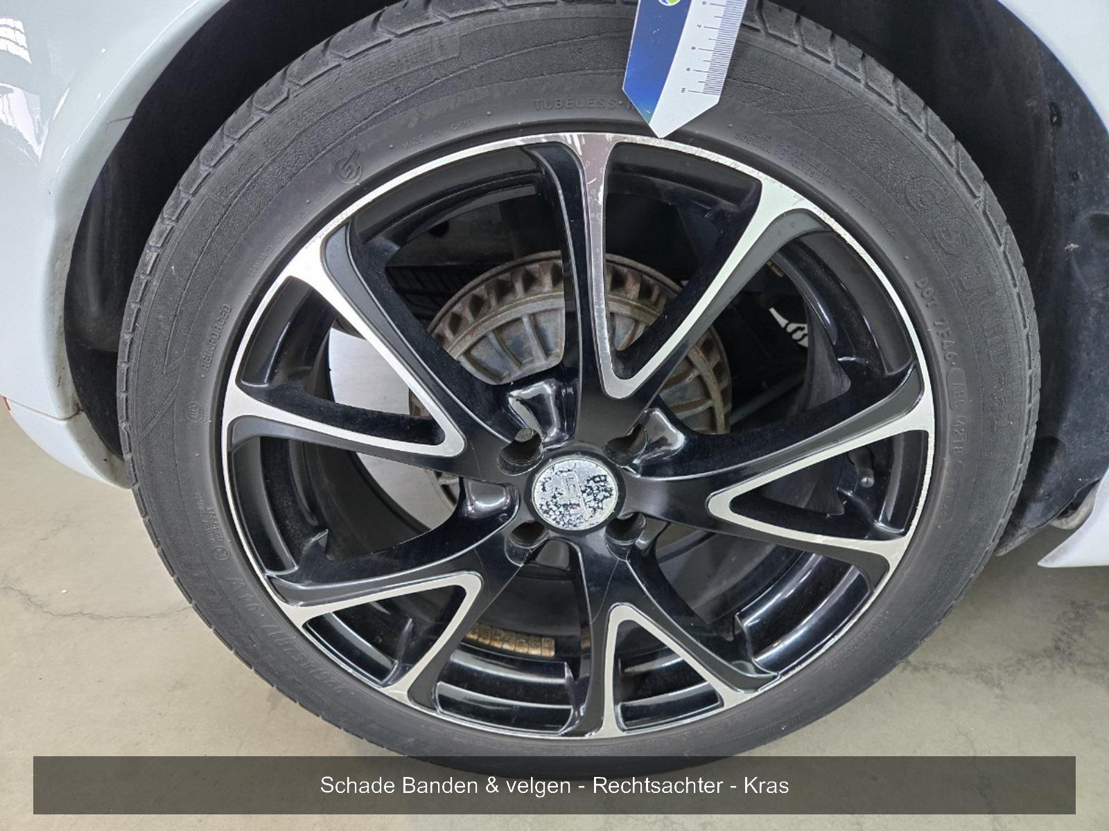 Renault Clio 1.2 Dynamique | 2016 | 159,356 km | Automatic | H806VF | NAP: No rating