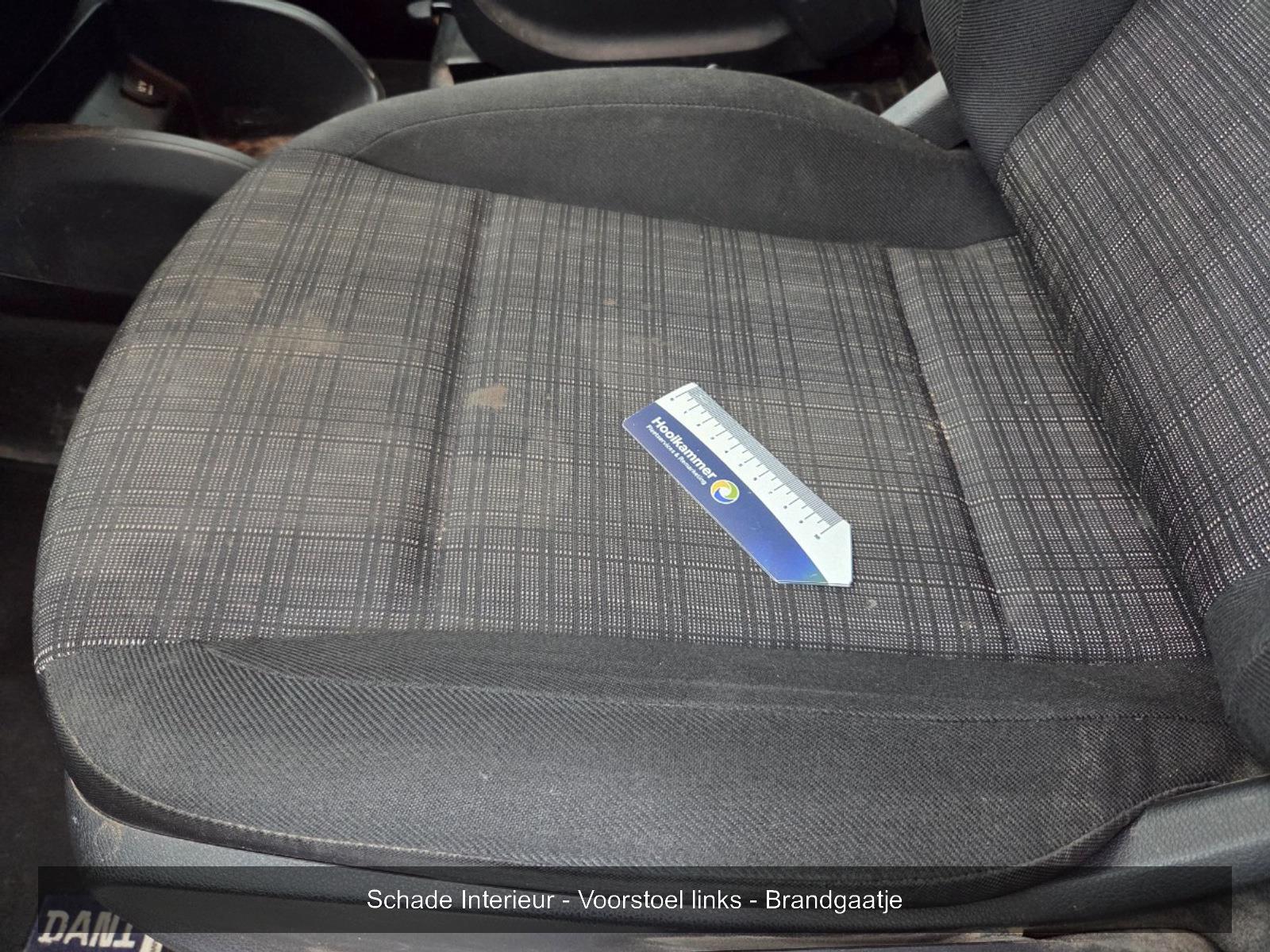 Mercedes-Benz Vito 116 CDI Extra Lang DC Comfort | 2018 | 115.174 km | Automaat | VFD33F | NAP: Geen oordeel
