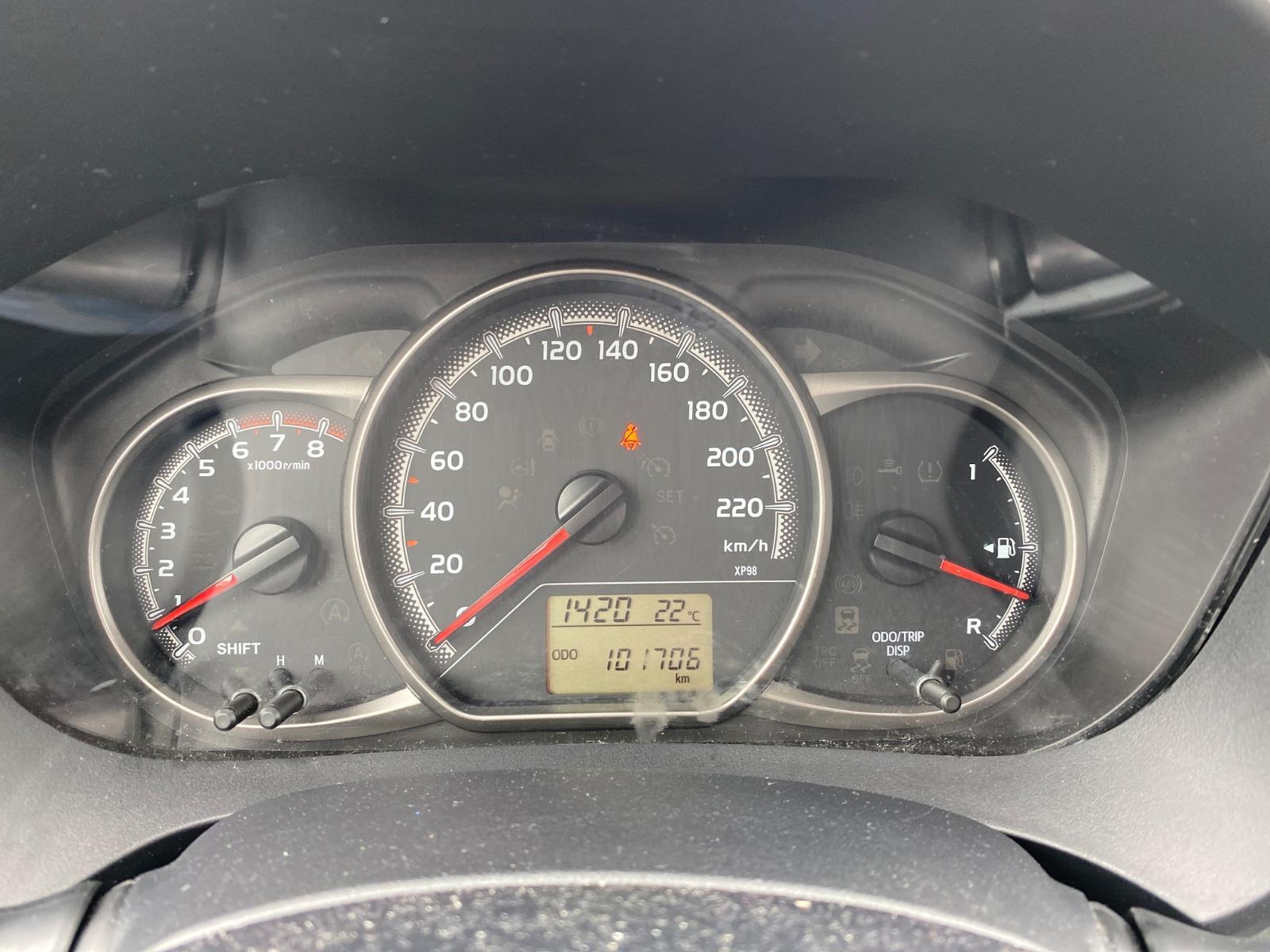 Toyota Yaris 1.3 VVT-i Aspiration | 2016 | 10.176 km | JF570D | NAP: Logisch