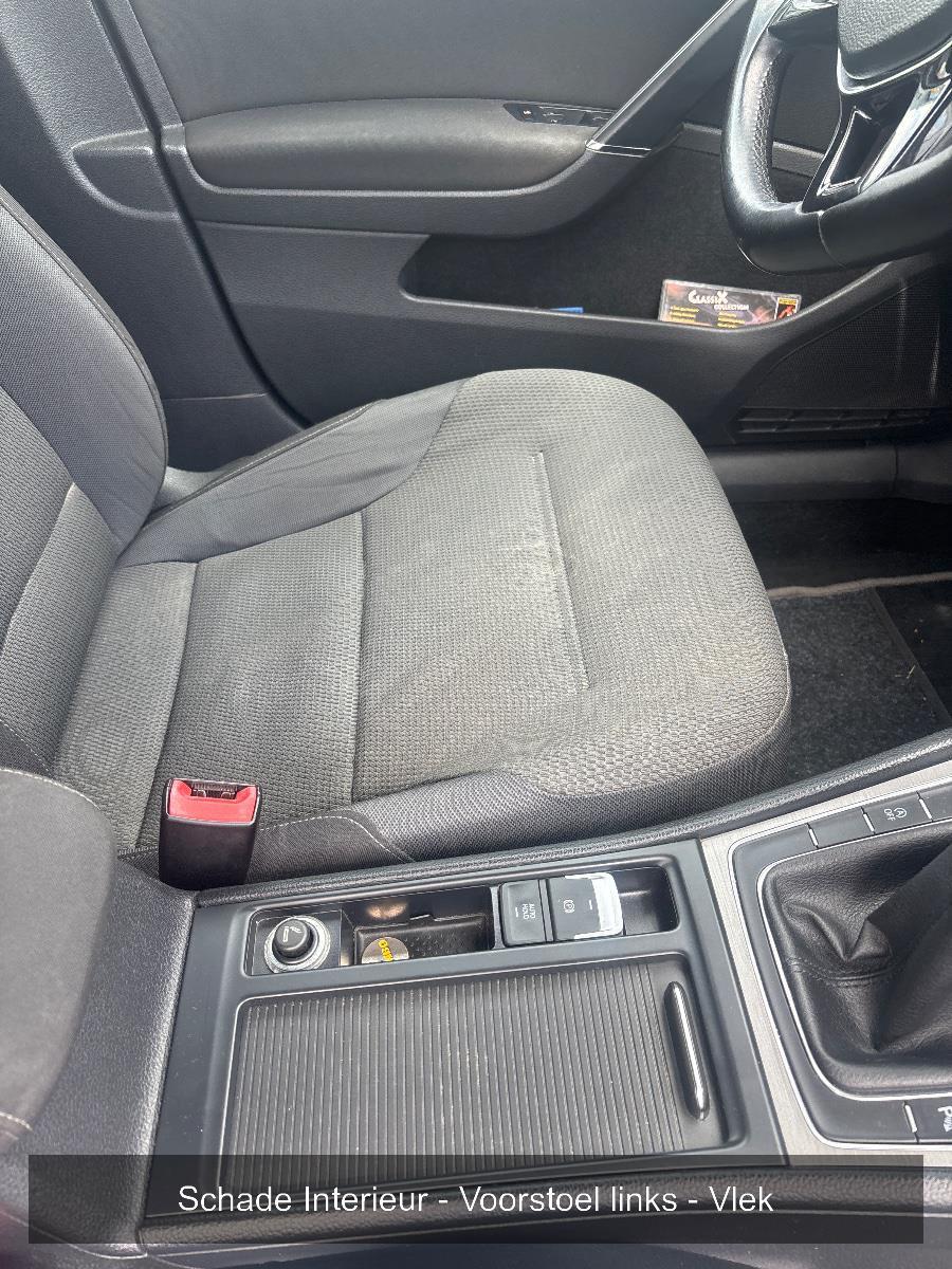 Volkswagen Golf 1.2 TSI Easyline | 2014 | 139,438 km | P914DV | NAP: No rating
