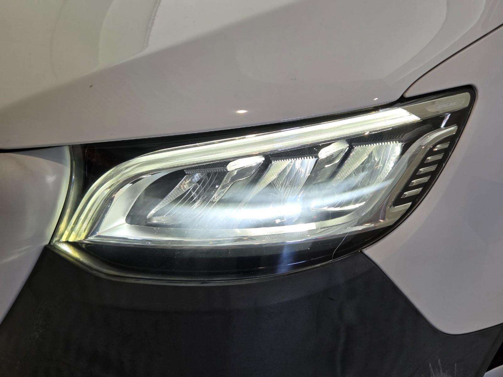 Mercedes-Benz Sprinter 314 2.2 CDI L4H3 EURO VI-D | 2018 | 137.897 km | Automaat | V360TX | NAP: Logisch