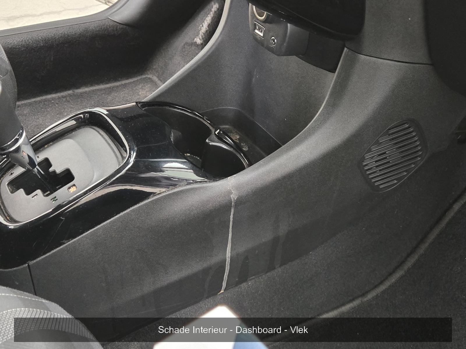Peugeot 108 1.0 e-VTi Allure | 2019 | 102.069 km | Automaat | ZH660R | NAP: Logisch