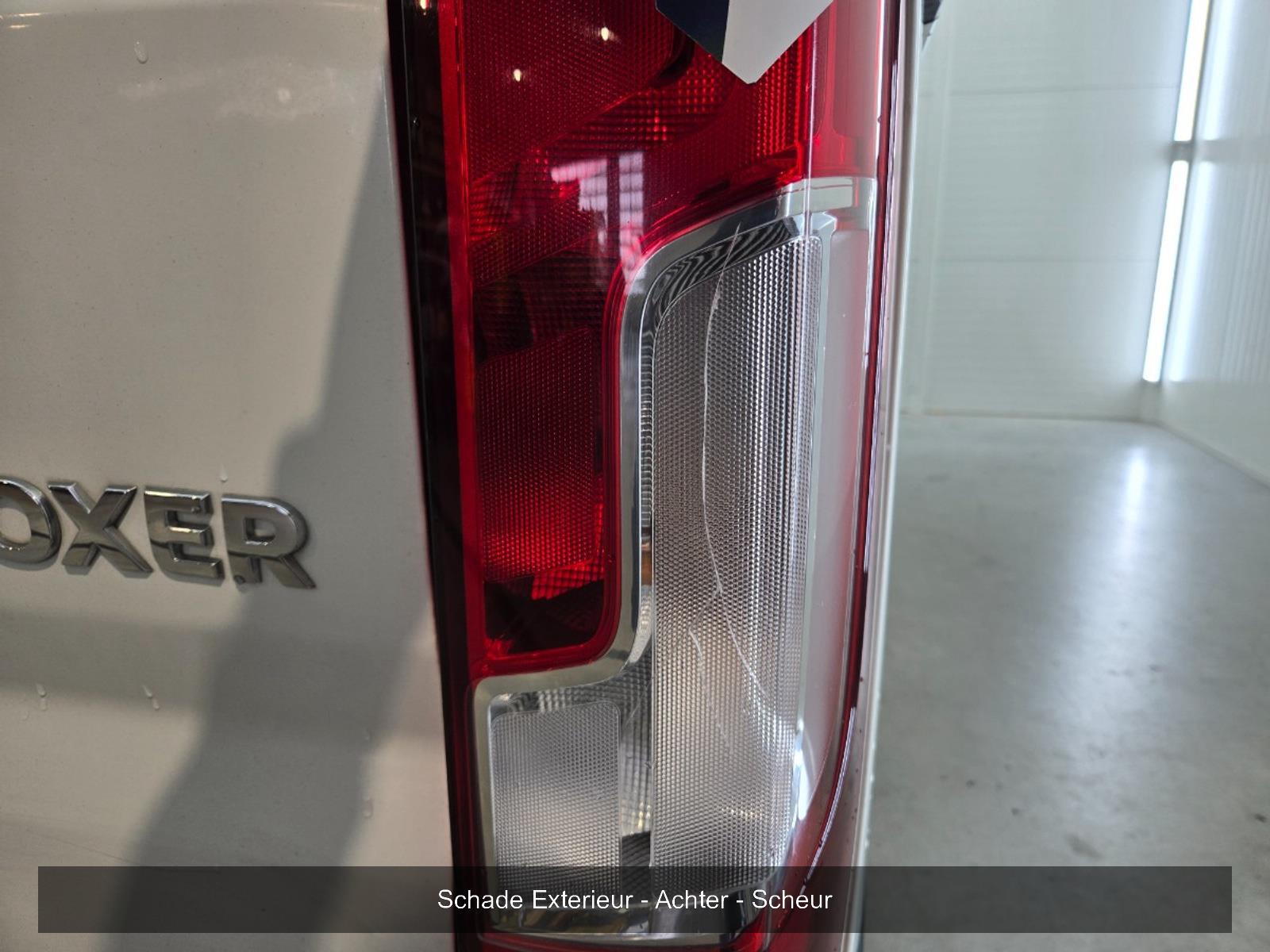 Peugeot Boxer 328 2.2 HDI L1H1 XR Profit+ | 2015 | 228,694 km | VR867R | NAP: Makes sense