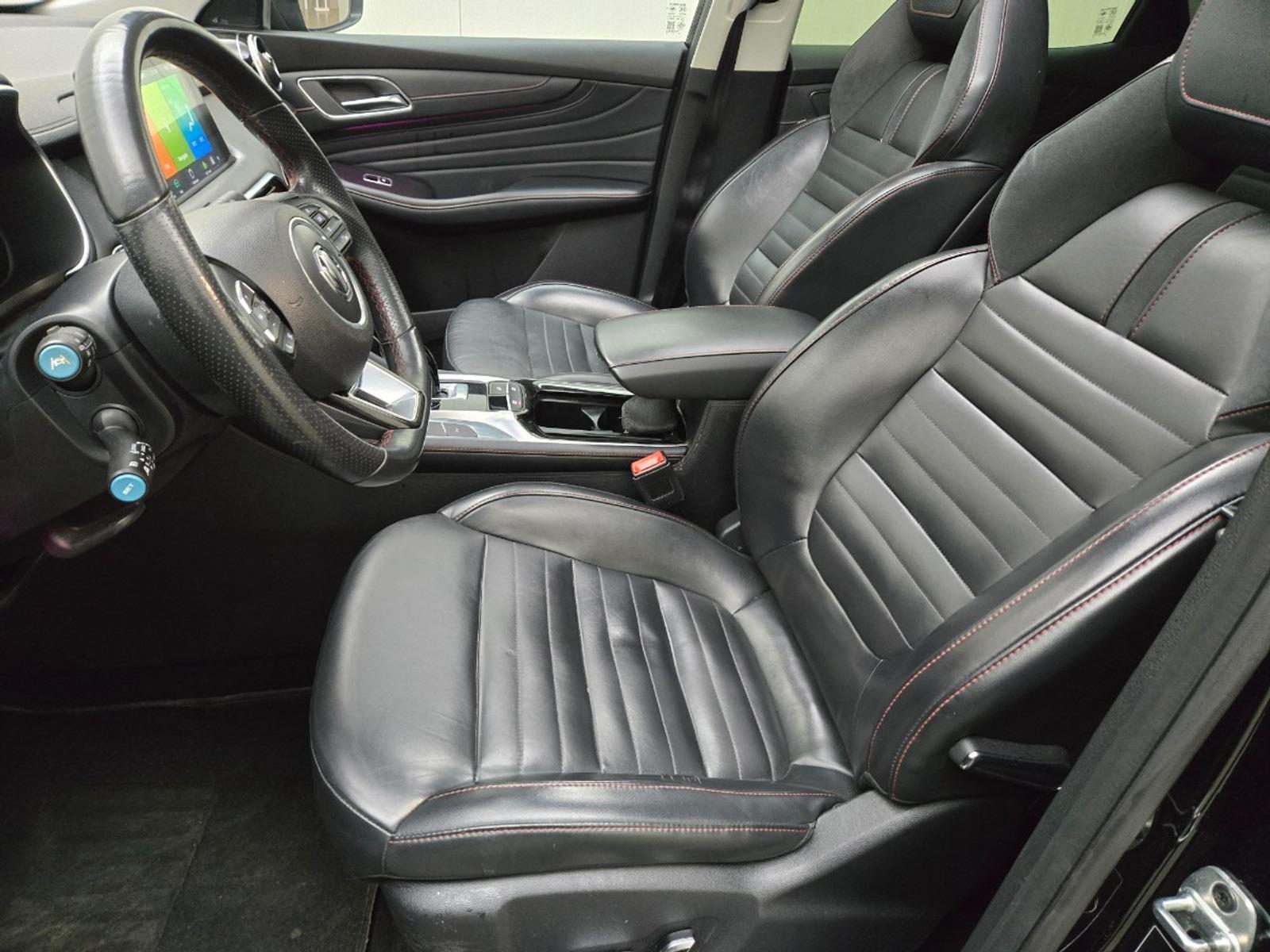 MG EHS 1.5 TGDI Luxury | 2022 | 130,083 km | Automatic | GHX72Z | NAP: No rating