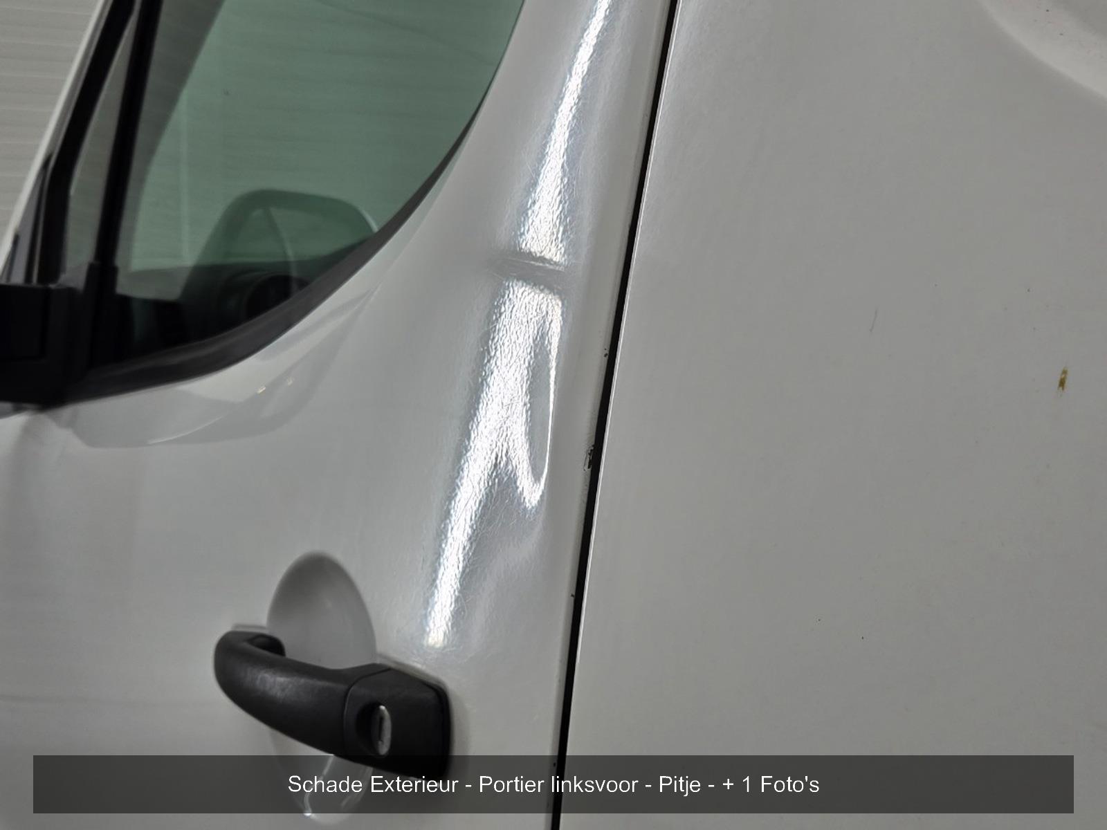 Peugeot Partner 120 1.6 BlueHDi 75 L1 Profit+ | 2018 | 117.945 km | V829NR | NAP: Logisch