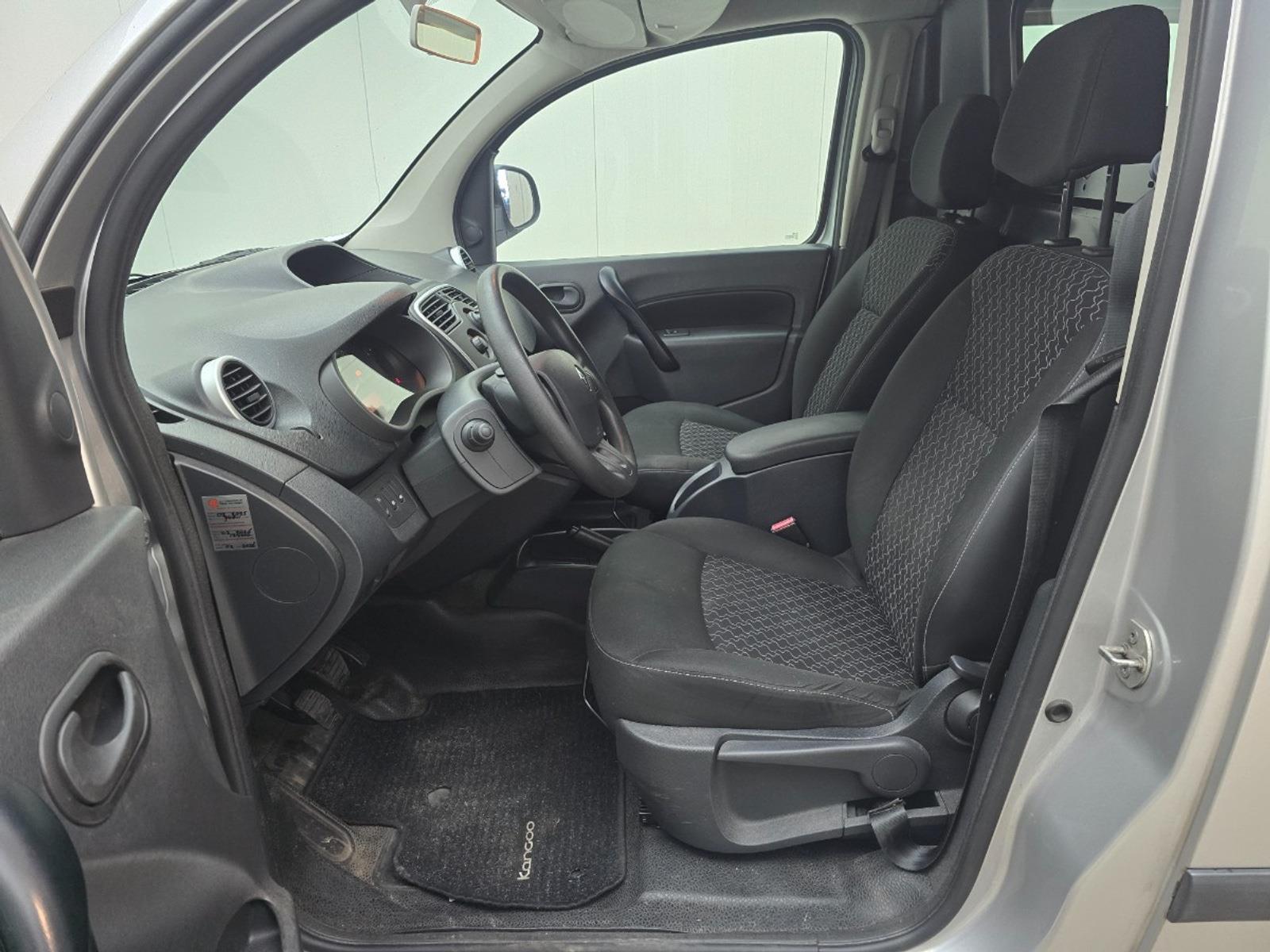 Renault Kangoo 1.5 dCi 75 Energy Comfort | 2016 | 145.673 km | V548BD | NAP: Logisch