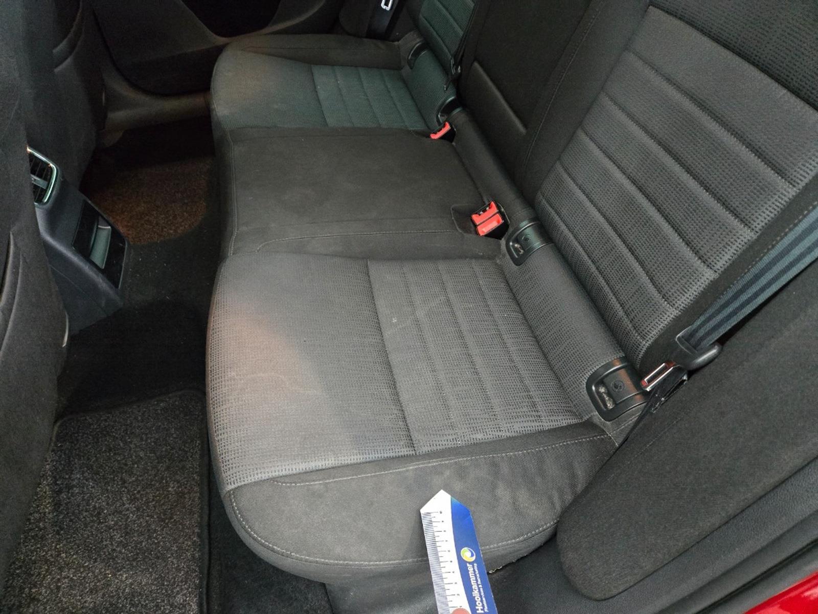 Skoda Octavia Combi 1.6 TDI Elegance Businessline Station Wagon | 2014 | 282,705 km | Automatic | 5XDG13 | NAP: Makes sense