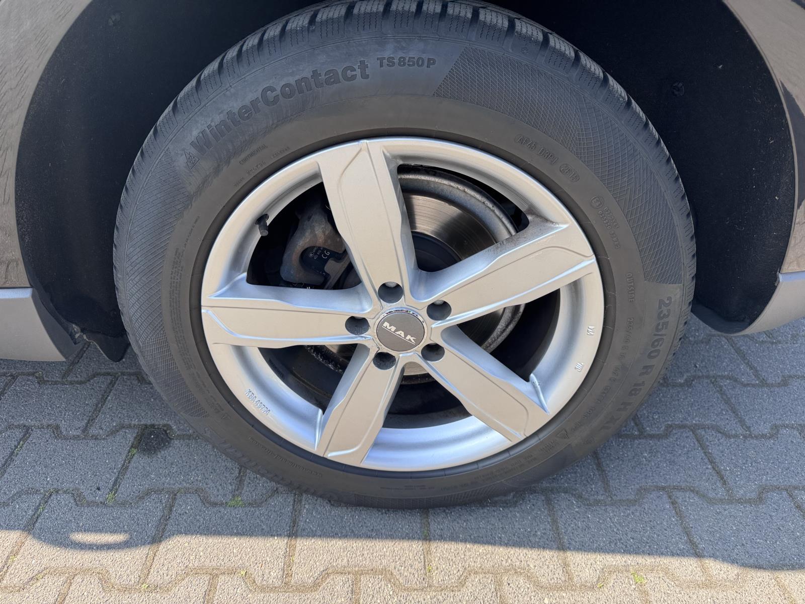 Audi | Q5 | 2.0 TFSI quattro Pro Line | 2011 | 171.888 km | 05RRV6 | Logisch