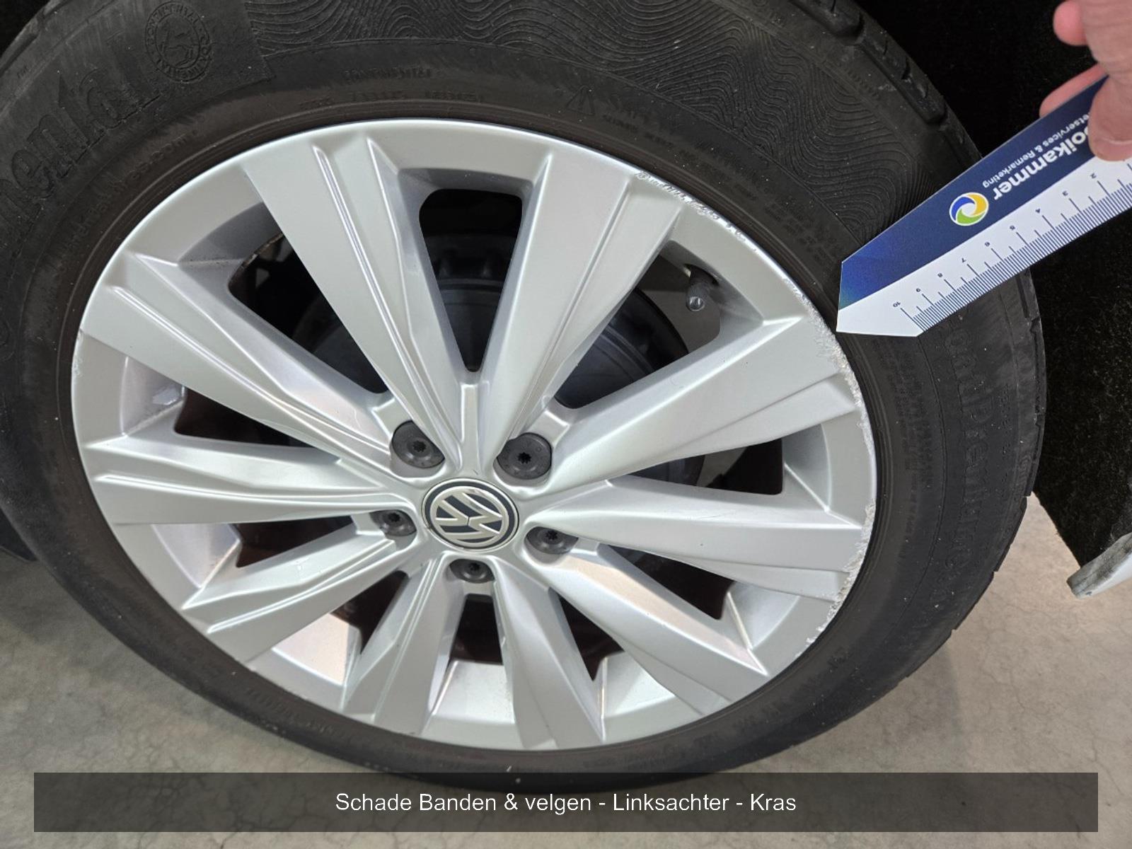 Volkswagen Polo 1.0 TSI Highline | 2020 | 70,124 km | Automatic | H864HF | NAP: Makes sense