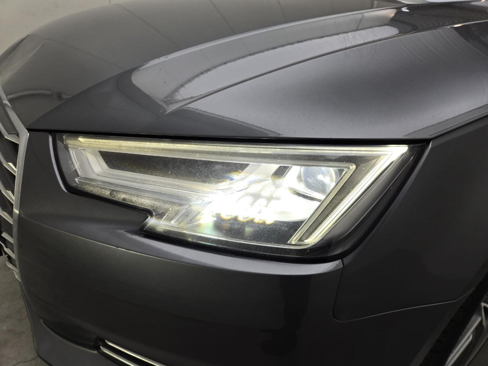 Audi A4 Limousine 1.4 TFSI Sport Lease Edition | 2017 | 225.541 km | Automaat | NX259Z | NAP: Logisch