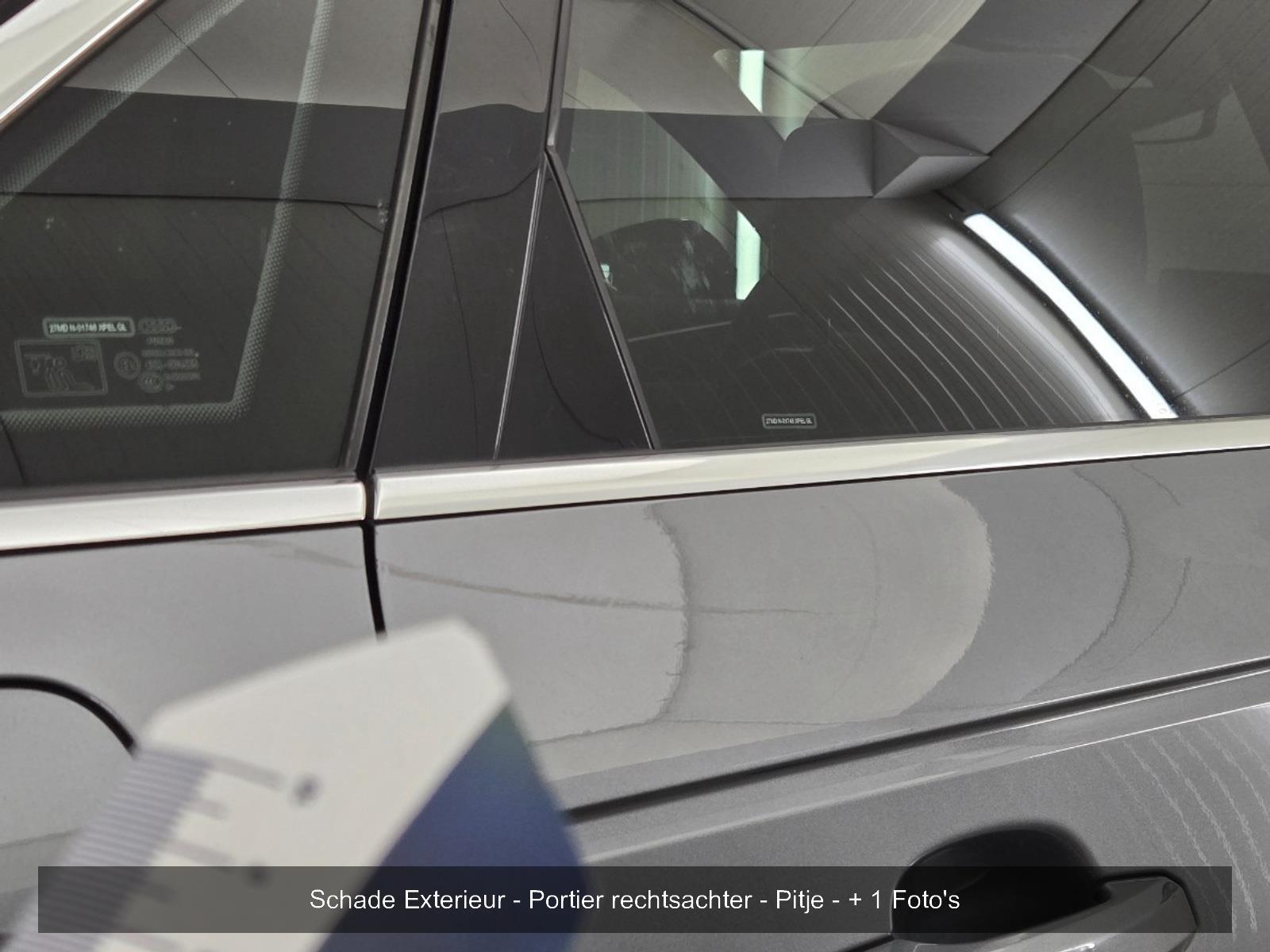 Audi A4 Limousine 1.4 TFSI Sport Lease Edition | 2017 | 225.541 km | Automaat | NX259Z | NAP: Logisch