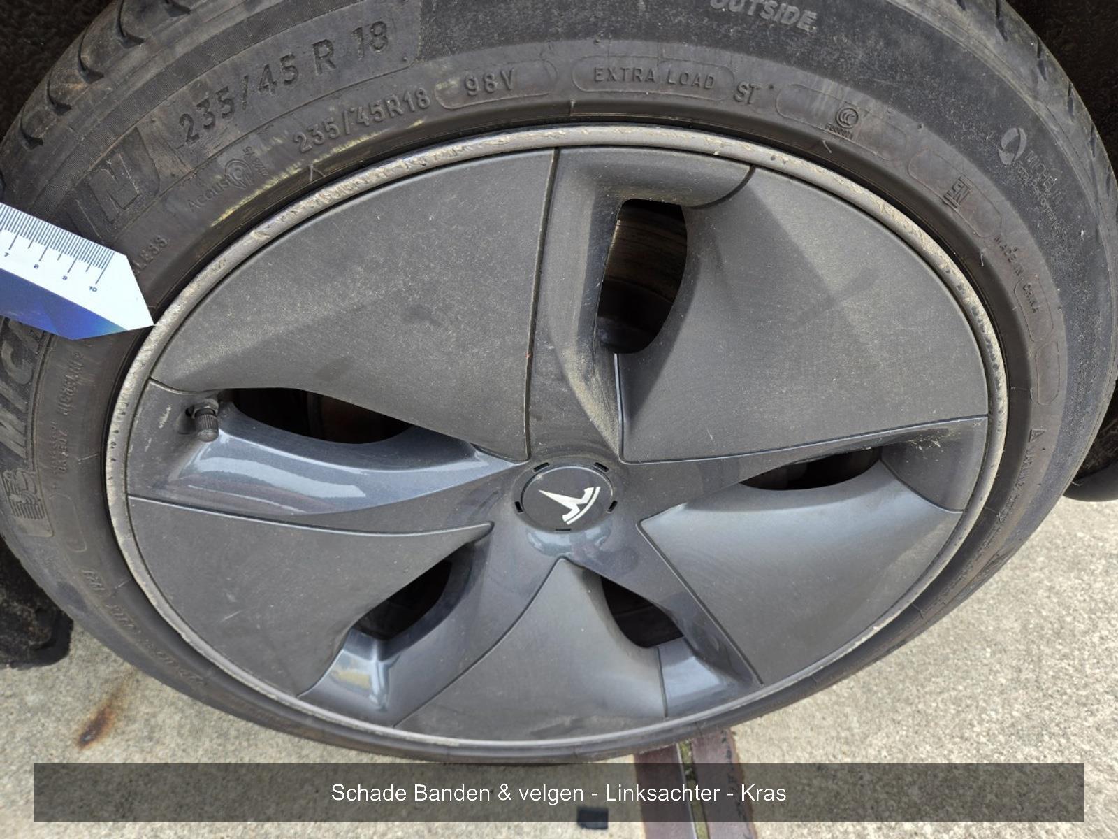 Tesla Model 3 Long Range AWD 75 kWh | 2019 | 226.533 km | Automaat | G279FS | NAP: Logisch