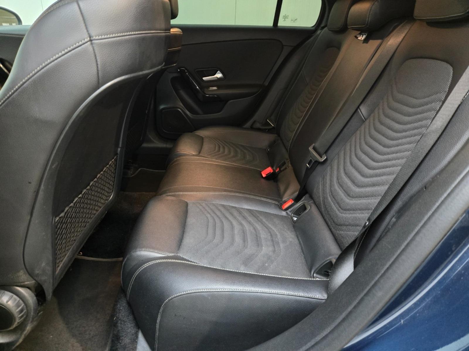 Mercedes-Benz A-klasse 180 d Premium Plus | 2019 | 275.429 km | Automaat | K074NL | NAP: Geen oordeel