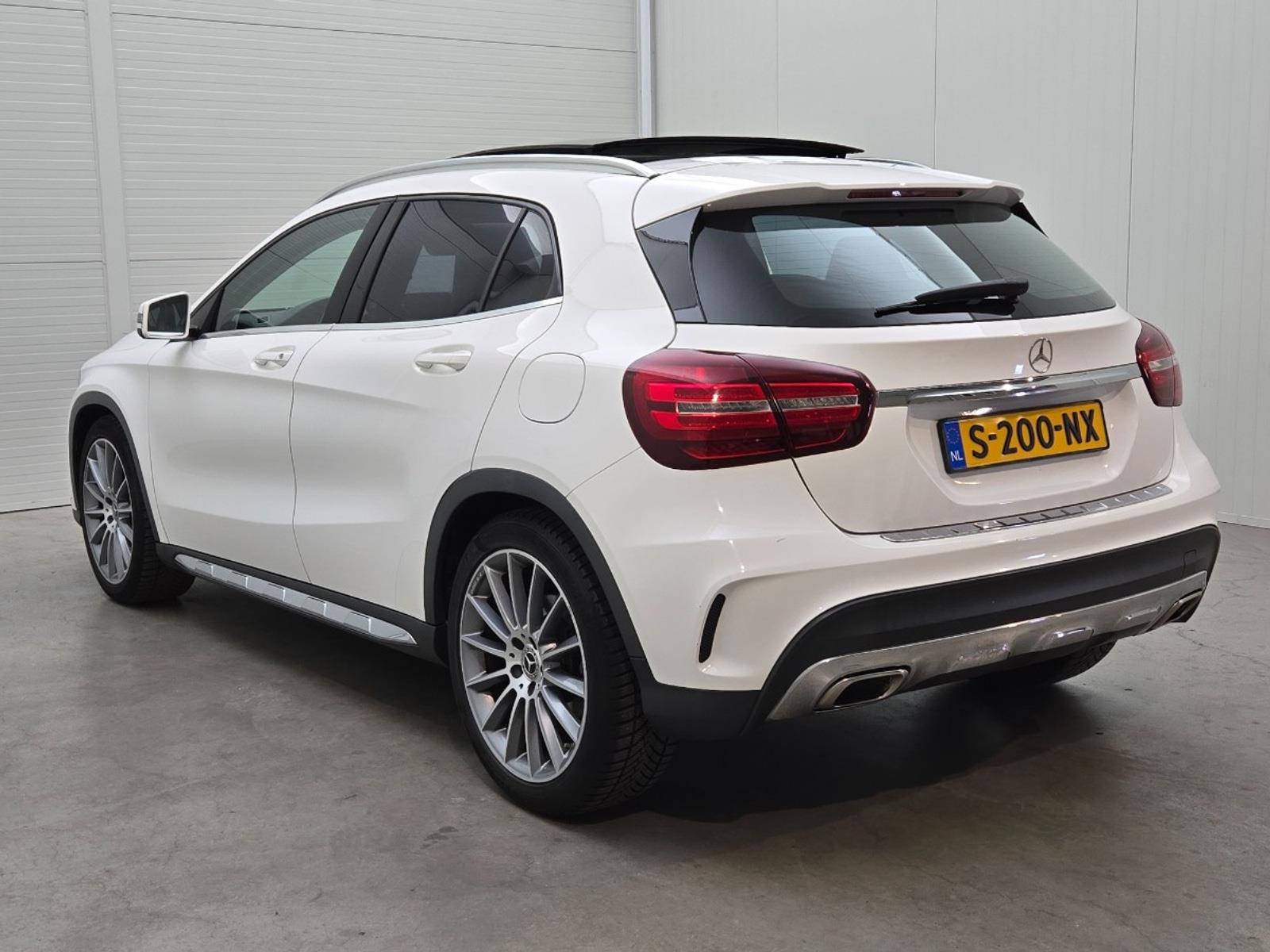 Mercedes-Benz GLA-klasse 200 Premium Plus | 2020 | 92.939 km | Automaat | S200NX | NAP: Geen oordeel