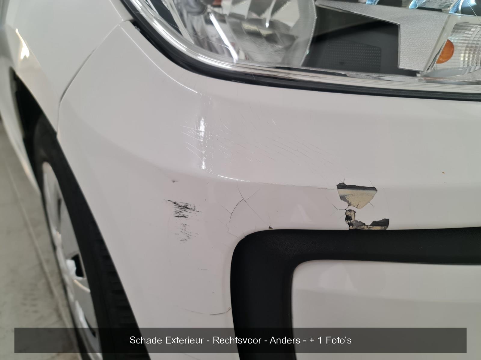 Volkswagen Up! 1.0 BMT move up! | 2018 | 183.555 km | RN526P | NAP: Logisch