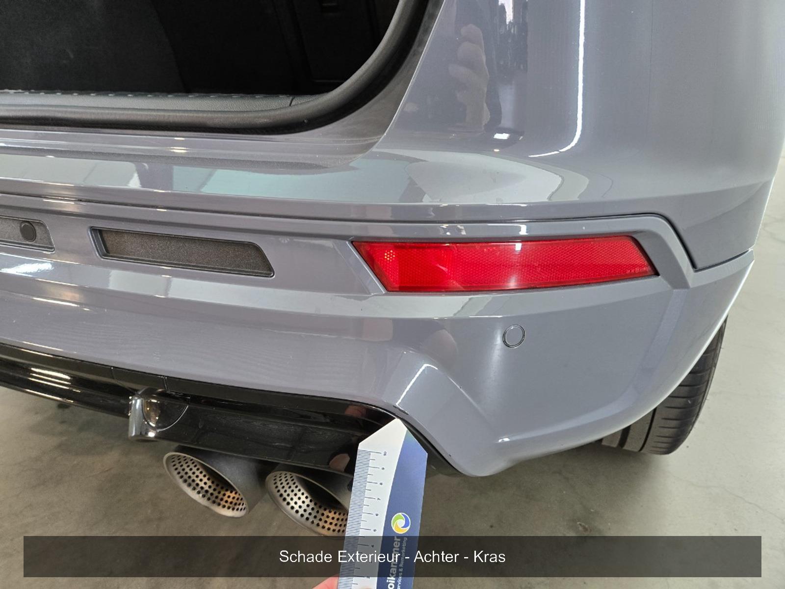 CUPRA Ateca 2.0 TSI 4DRIVE | 2020 | 118.924 km | Automaat | KGS93G | NAP: Geen oordeel