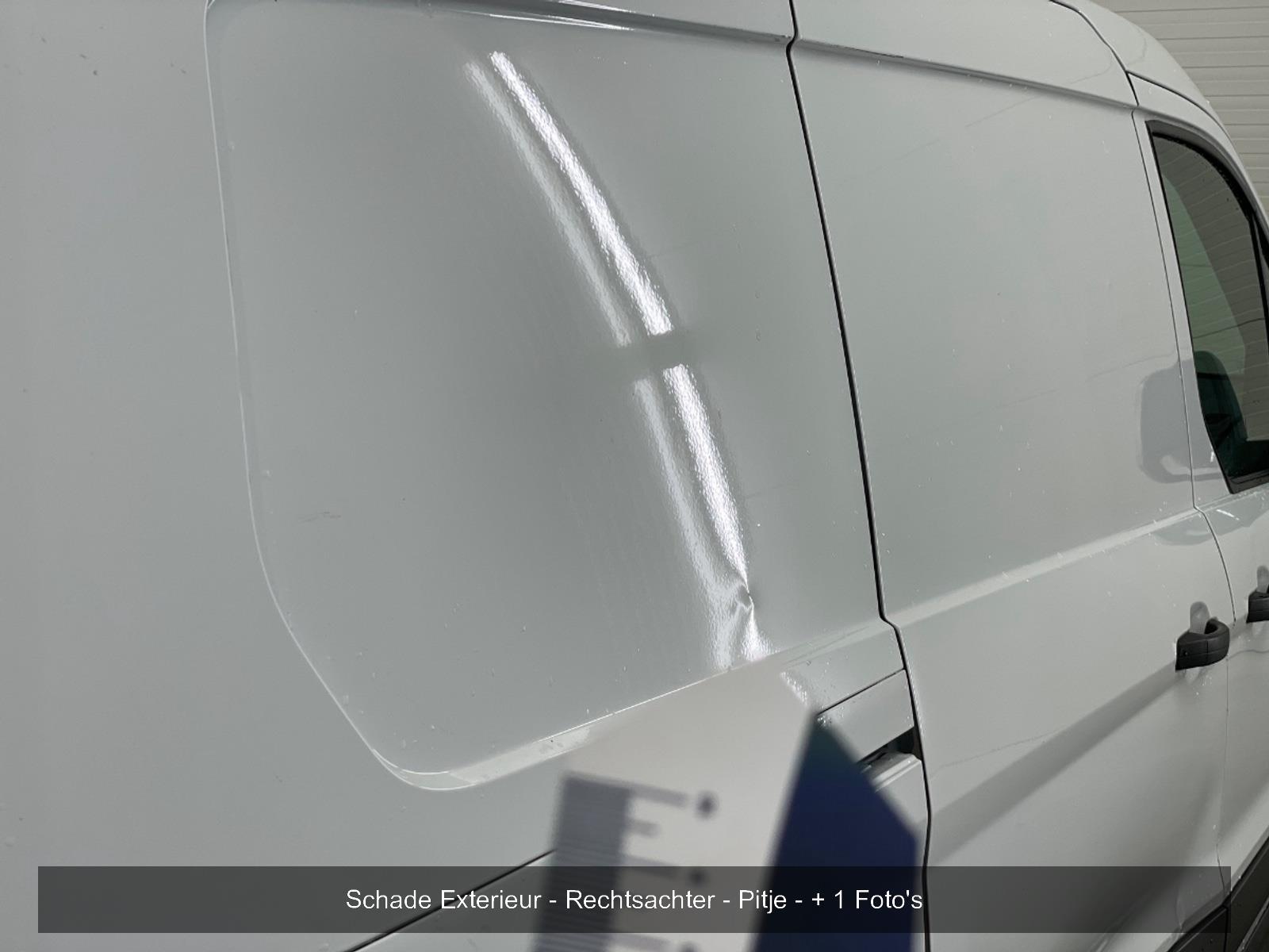 Ford Transit Connect 1.5 EcoBlue L2 Trend | 2019 | 223.624 km | VDV15G | NAP: Logisch