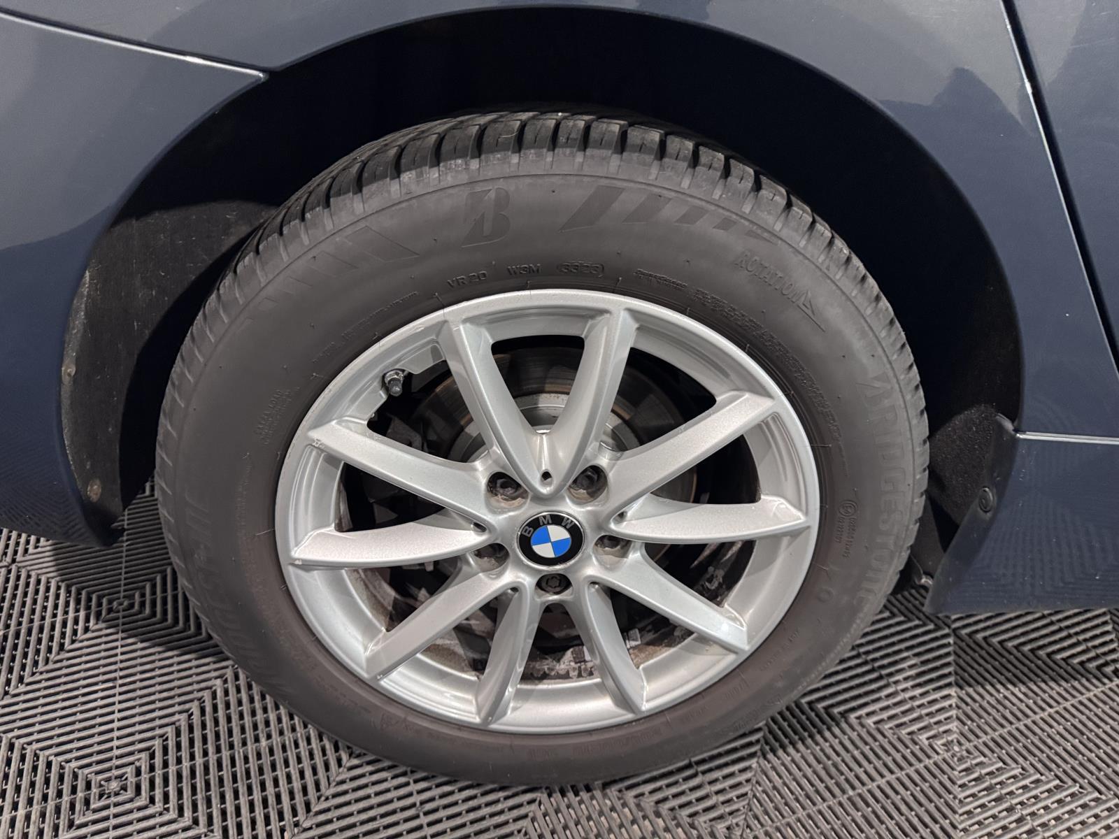 BMW | 2-serie Active Tourer | 218d Executive | 2014 | 294.116 km | 7XPR18 | Logisch
