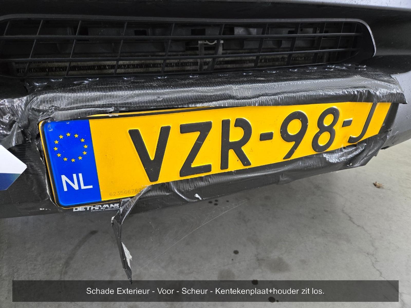 Mercedes-Benz Sprinter 316 2.2 CDI 432L EHD | 2018 | 254.983 km | Automaat | VZR98J | NAP: Geen oordeel