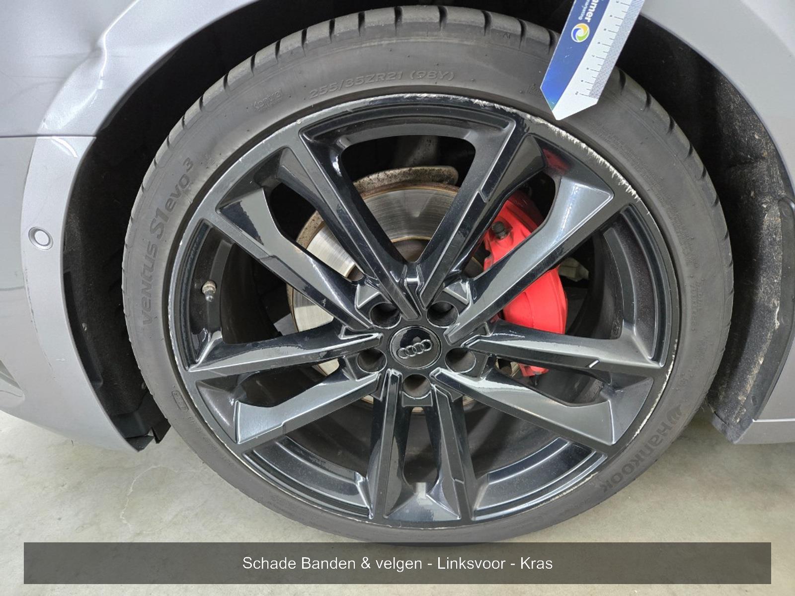 Audi A6 Avant 45 TFSI quattro Design Pro Line Plus | 2019 | 200,612 km | Automatic | P788VN | NAP: No rating