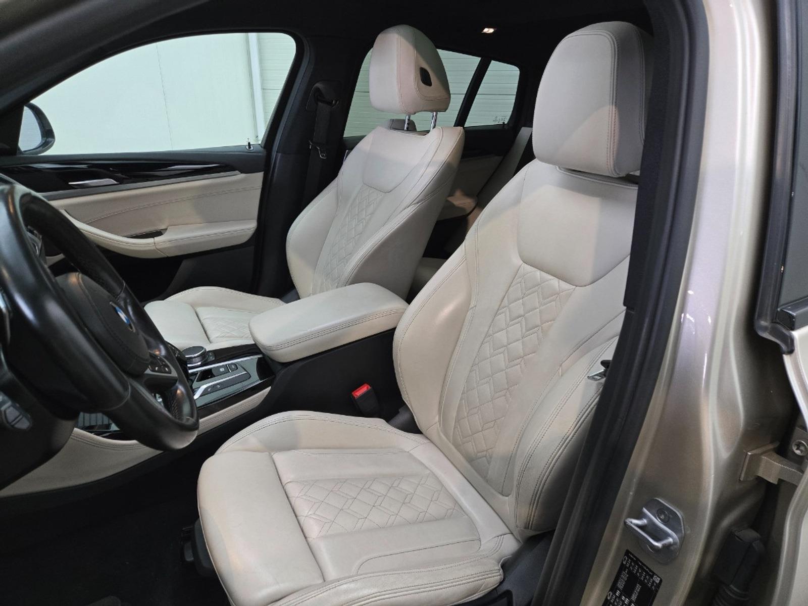 BMW X4 xDrive20i High Executive Edition | 2019 | 144.458 km | Automaat | ZF882P | NAP: Logisch