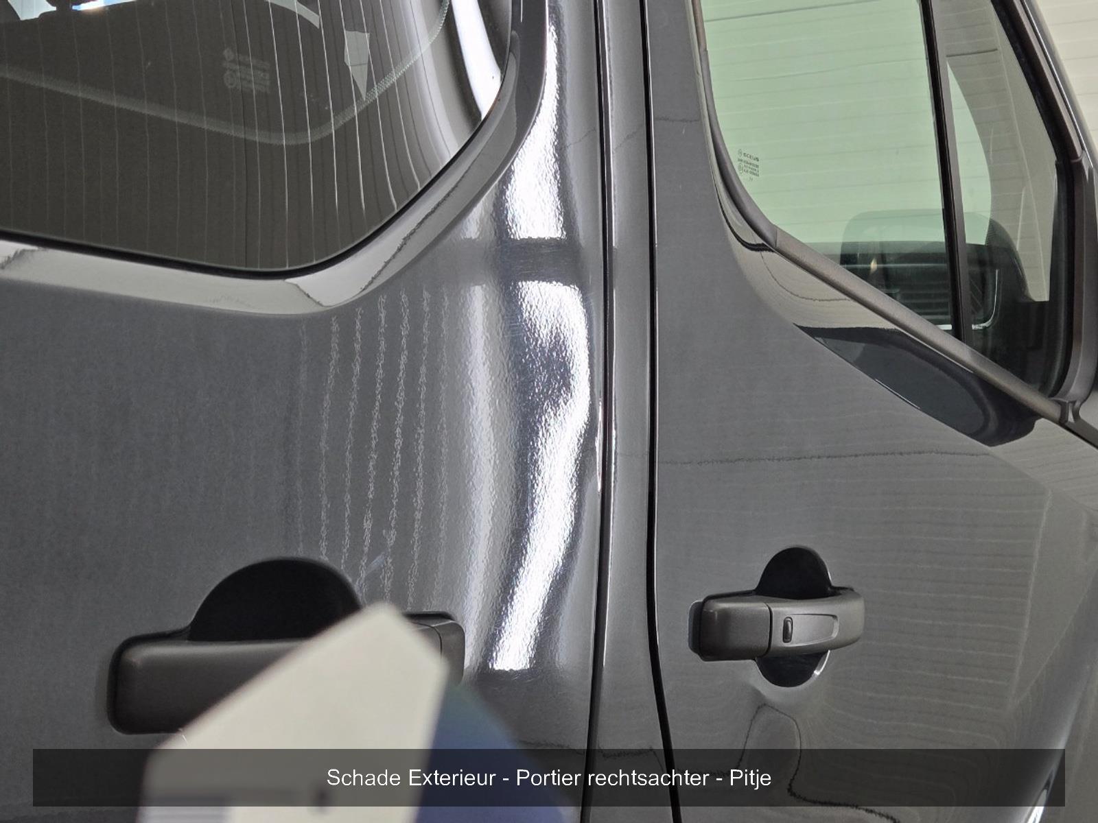 Renault Trafic 2.0 Blue dCi EDC 170 T29 L2H1 Extra DC | 2023 | 58.672 km | Automaat | VVR38V | NAP: Logisch