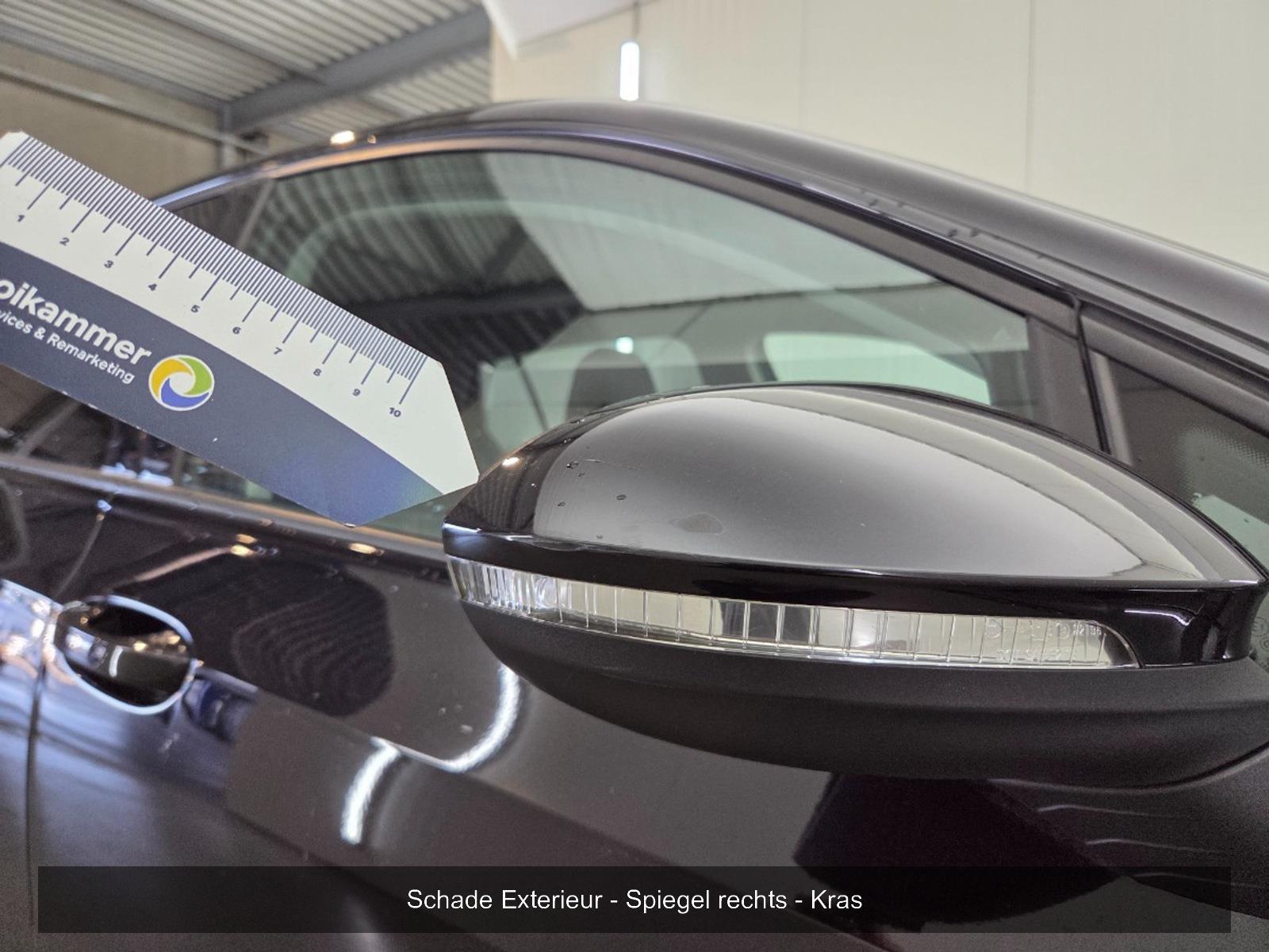 Volkswagen Golf 1.0 eTSI Life | 2021 | 126.626 km | Automaat | L896PG | NAP: Logisch