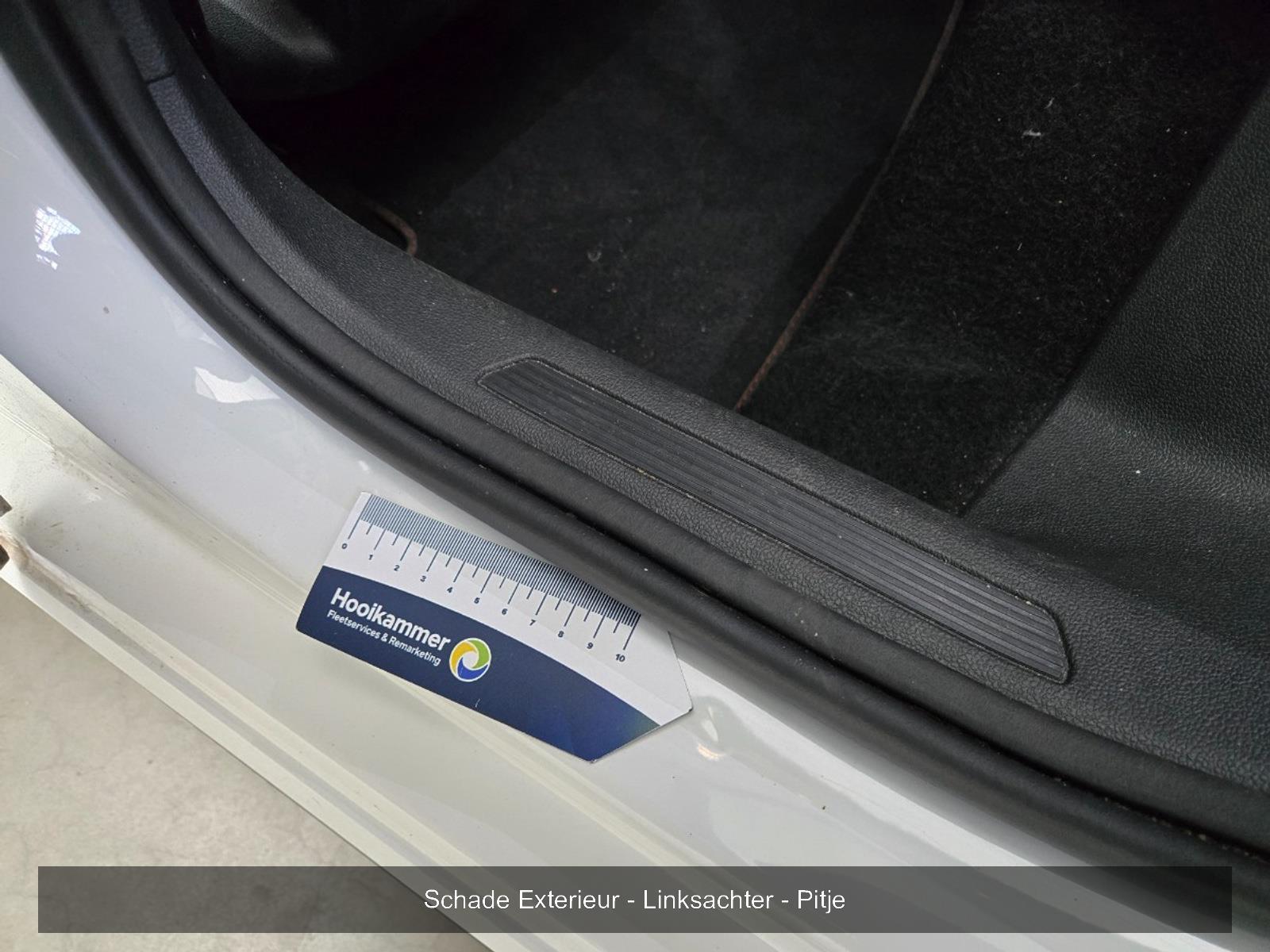 Volkswagen Polo 2.0 TSI GTI | 2020 | 137,256 km | Automatic | GSN80Z | NAP: No rating