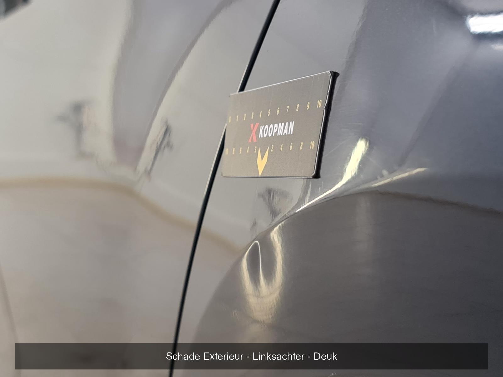 Volkswagen Golf 1.6 TDI Connected Series | 2016 | 331.859 km | Automaat | KT071X | NAP: Logisch