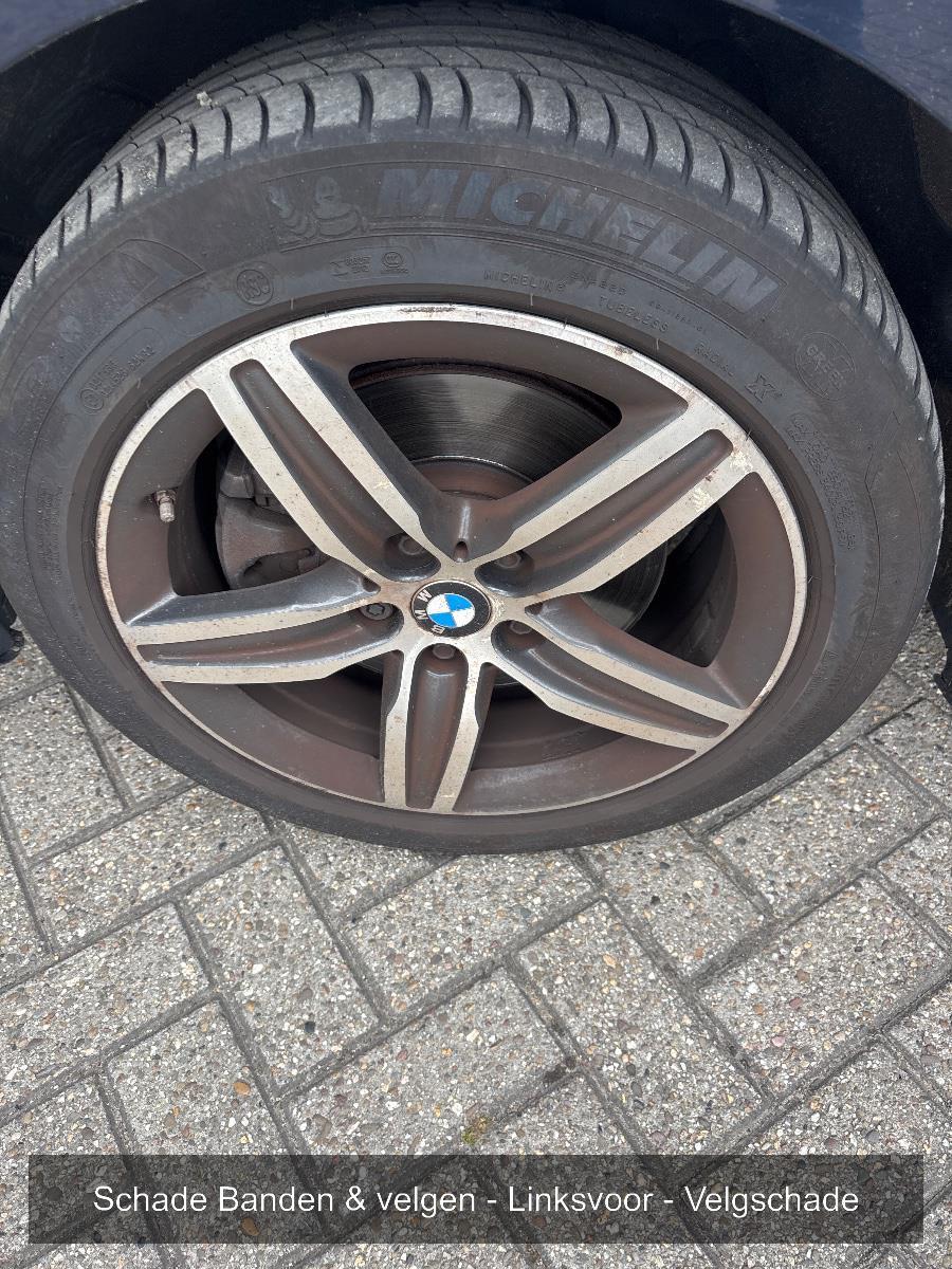 BMW 2-serie Gran Tourer 218i Centennial Executive 7p. | 2016 | 162.119 km | KF021H | NAP: Logisch