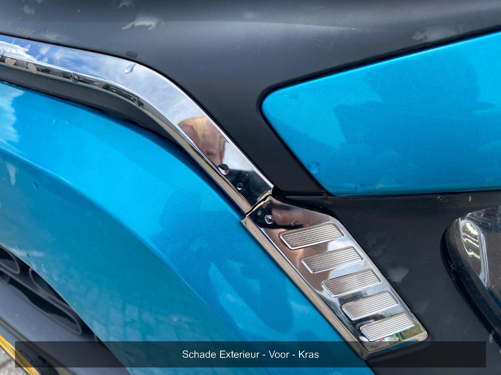 Citroën C3 1.2 PureTech Shine | 2020 | 30,548 km | K347FV | NAP: Makes sense