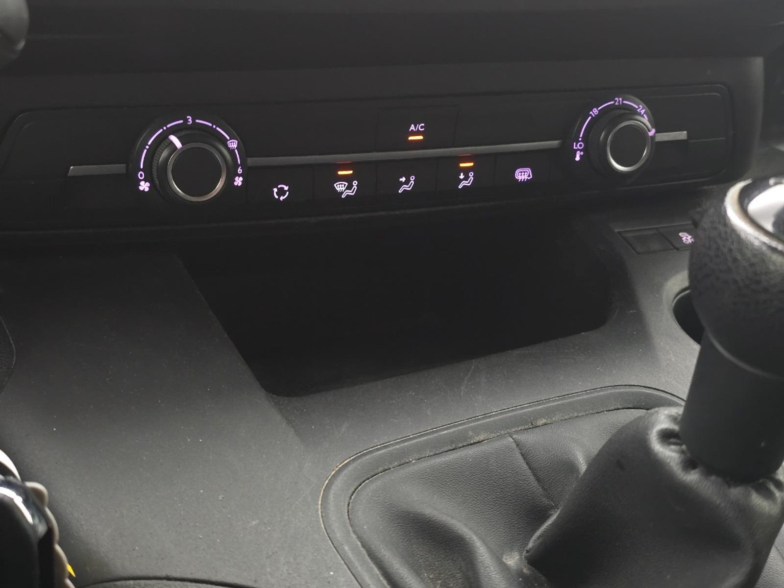 Peugeot Partner 1.5 BlueHDI Pro | 2020 | 144.750 km | VGK87X | NAP: Logisch