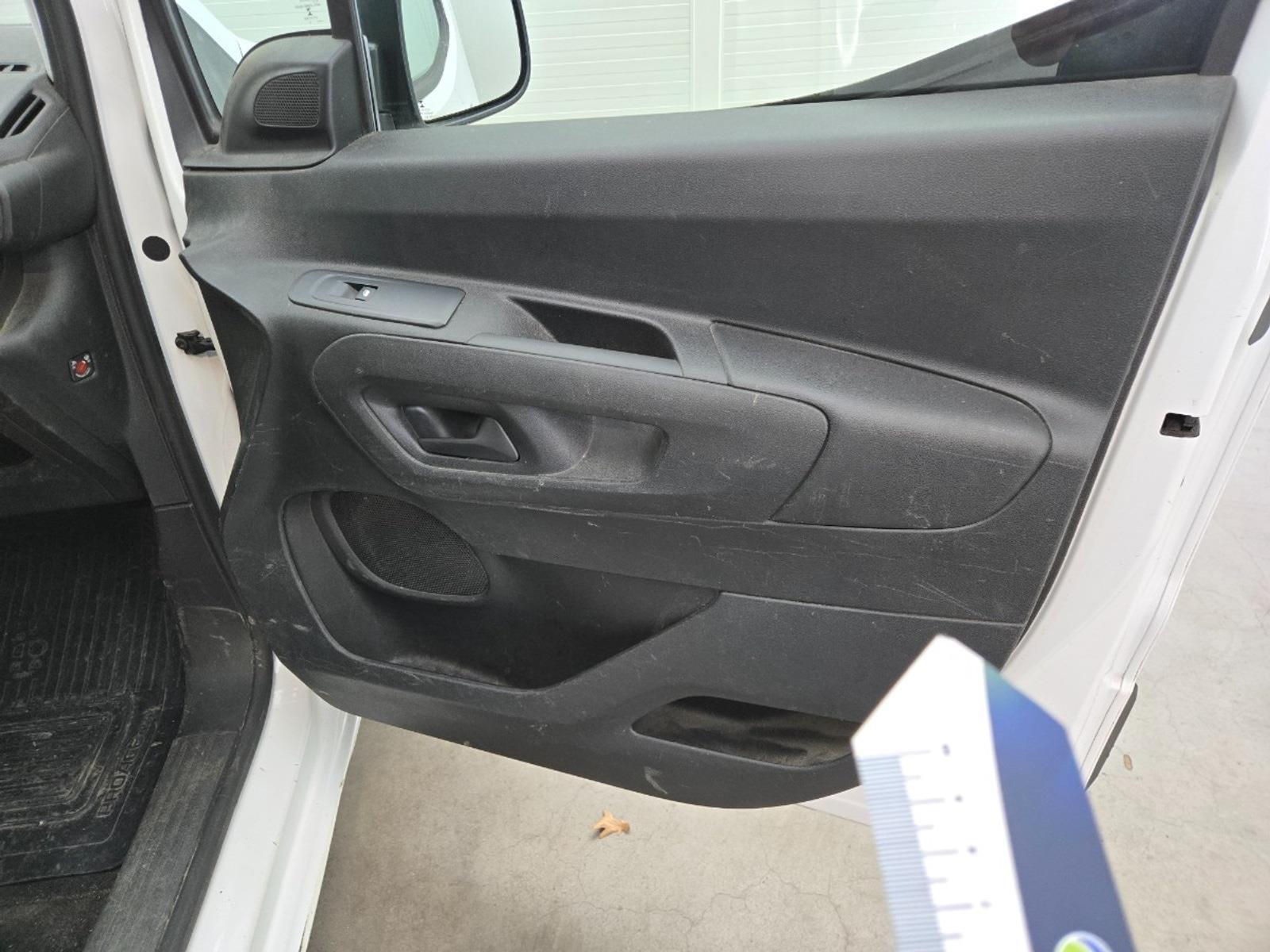 Toyota PROACE CITY 1.5 D-4D Comfort | 2021 | 96.861 km | VLH24N | NAP: Geen oordeel