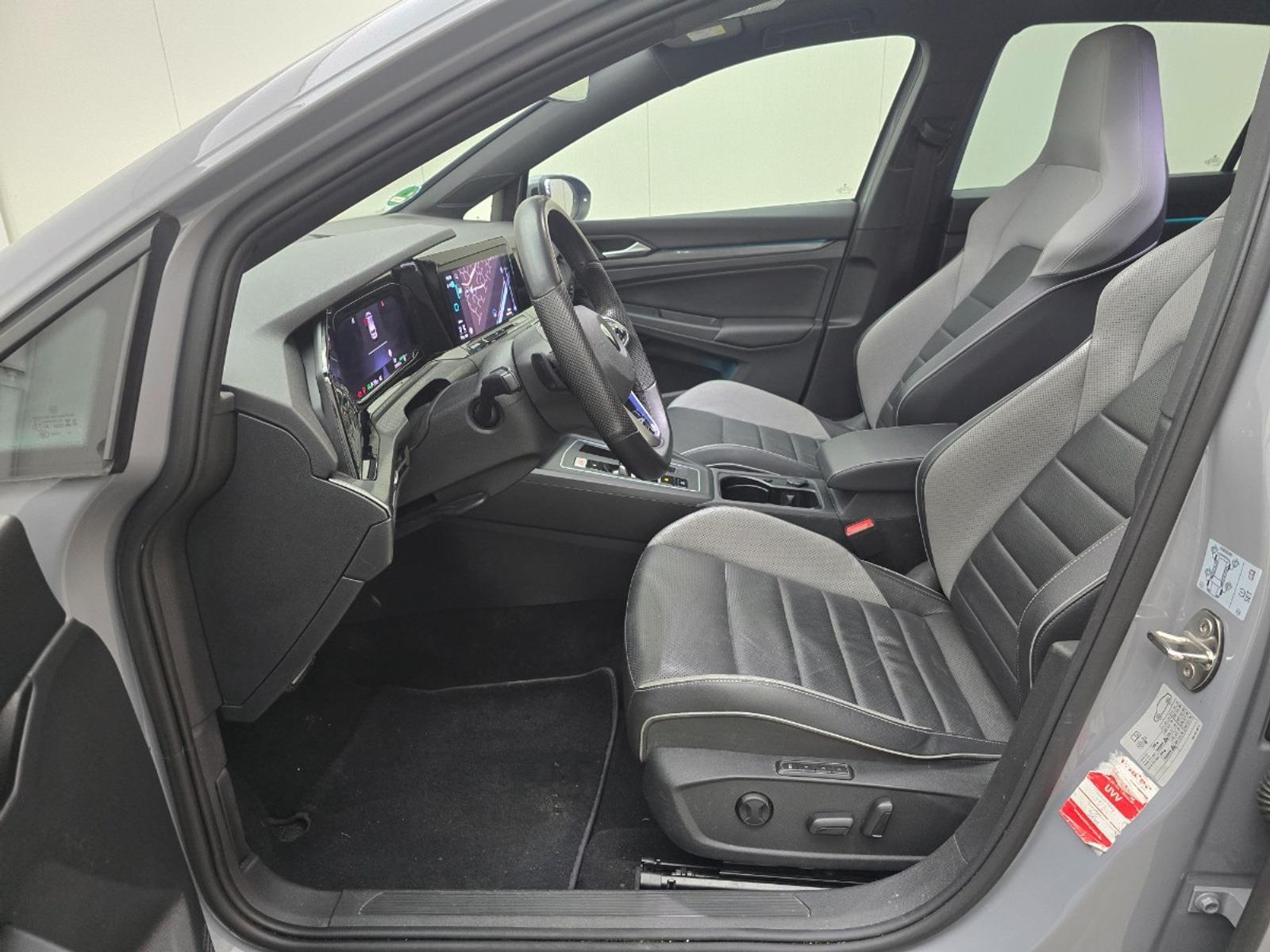 Volkswagen Golf 1.4 eHybrid GTE | 2022 | 109.633 km | Automaat | JBL15N | NAP: Geen oordeel
