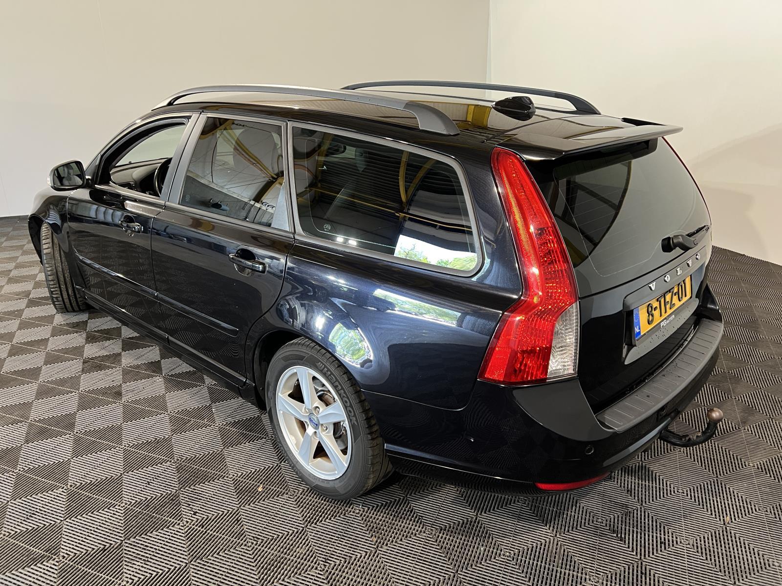 Volvo | V50 | 1.6D S/S Advantage | 2009 | 390.092 km | 8TFZ01 | Geen oordeel