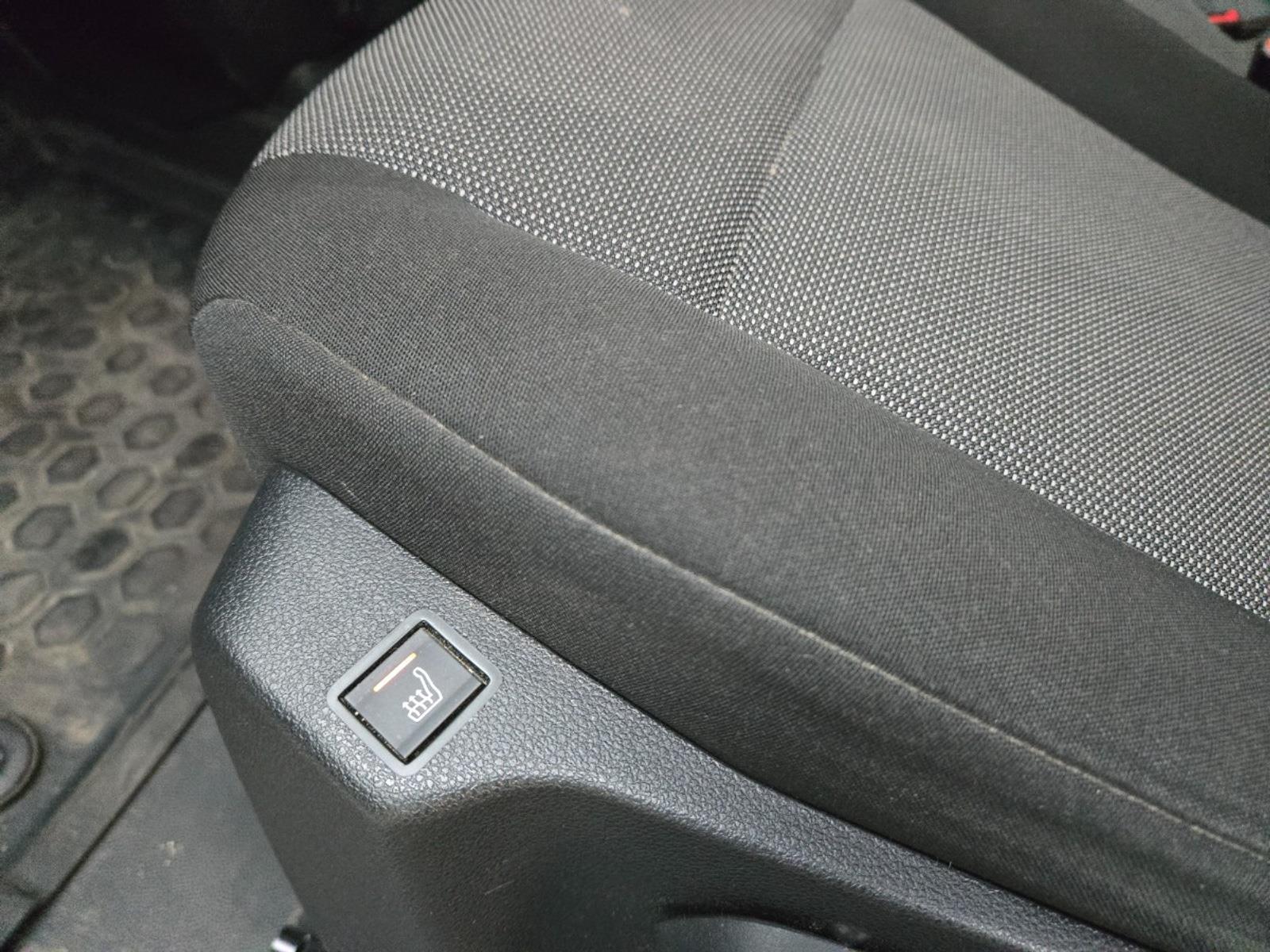Citroën ë-Berlingo Club XL 50 kWh | 2021 | 76,546 km | Automatic | VPZ79X | NAP: No rating