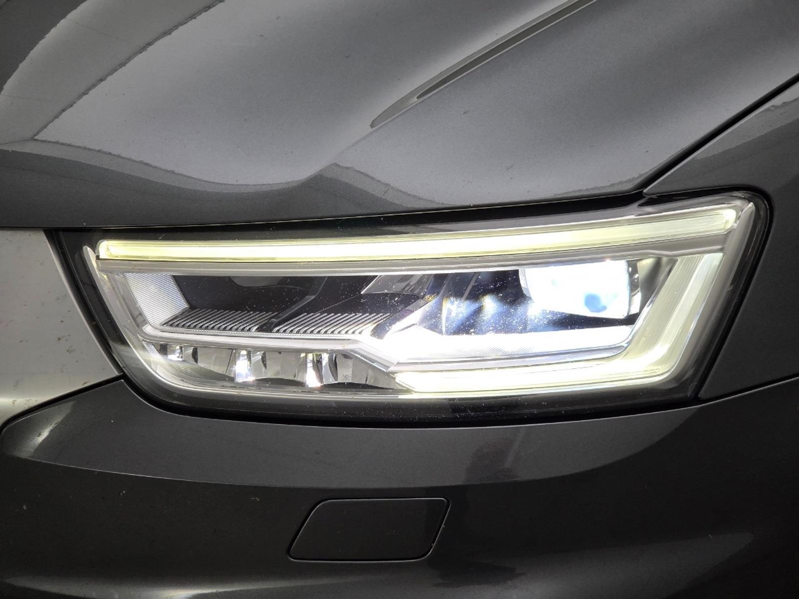 Audi Q3 1.4 TFSI CoD Sport Advance Sport | 2018 | 199.601 km | Automaat | TZ625R | NAP: Logisch