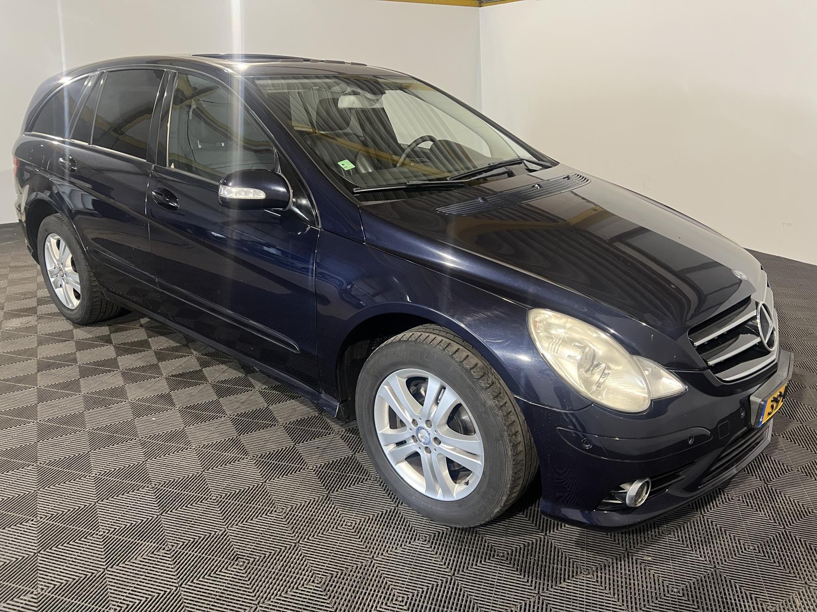 Mercedes-Benz | R-klasse | 280 CDI 7p. | 2008 | 296.536 km | 39KFB6 | Geen oordeel