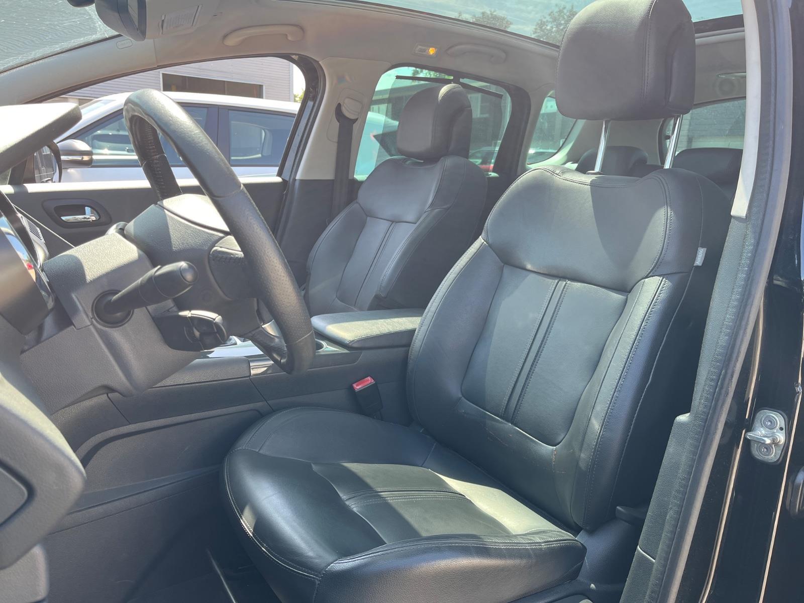 Peugeot 3008 1.6 THP GT | 2011 | 147,279 km | GS622V | NAP: No rating
