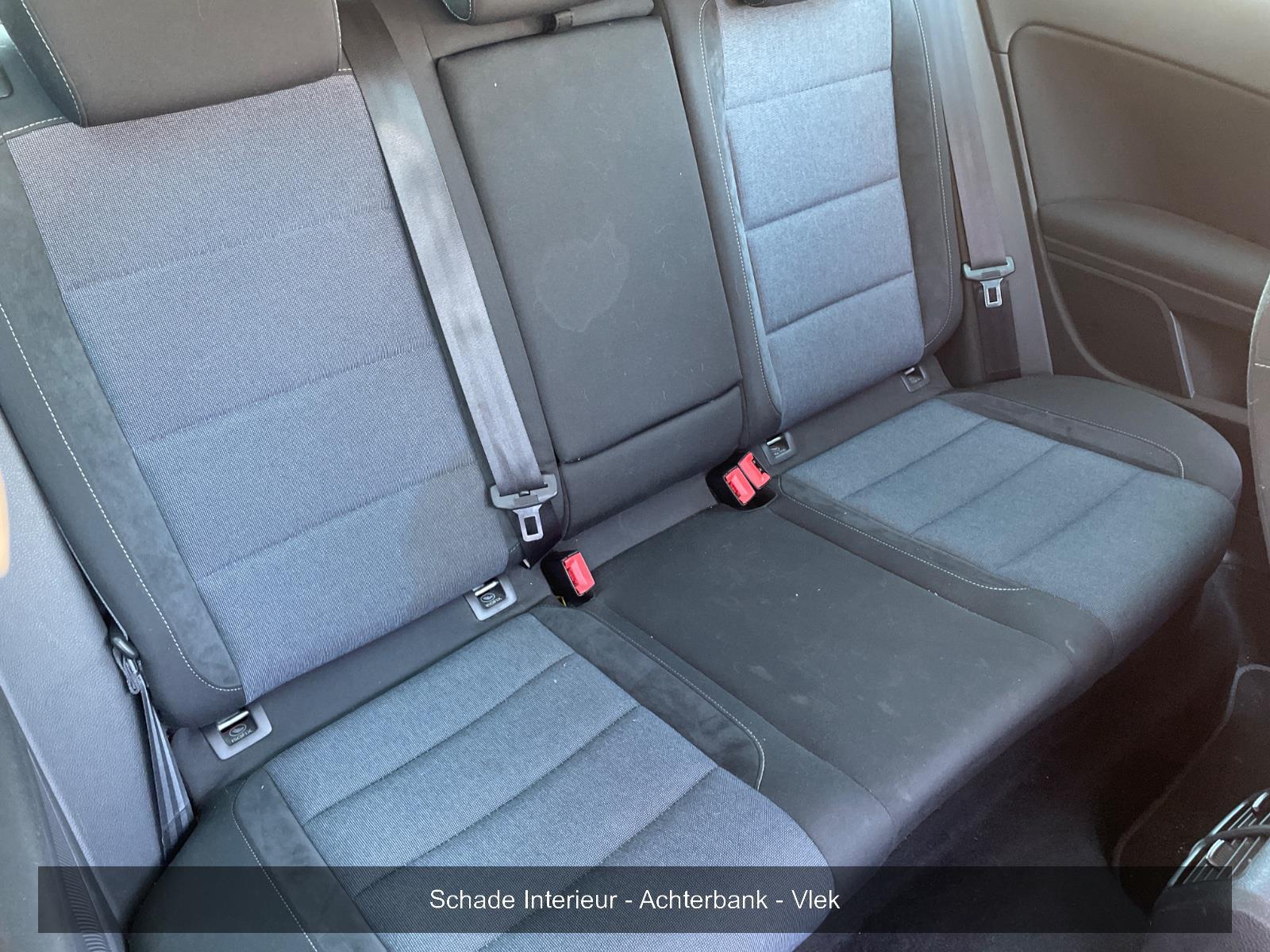 Volkswagen Golf 1.2 TSI Trendline | 2011 | 168,726 km | K057BS | NAP: No rating
