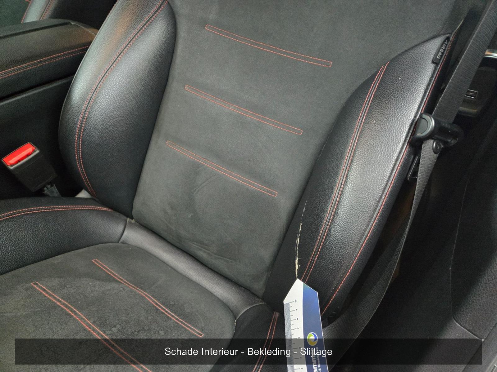 Mercedes-Benz A-klasse 200 Launch Edition Premium | 2019 | 177.536 km | Automaat | T854XR | NAP: Geen oordeel