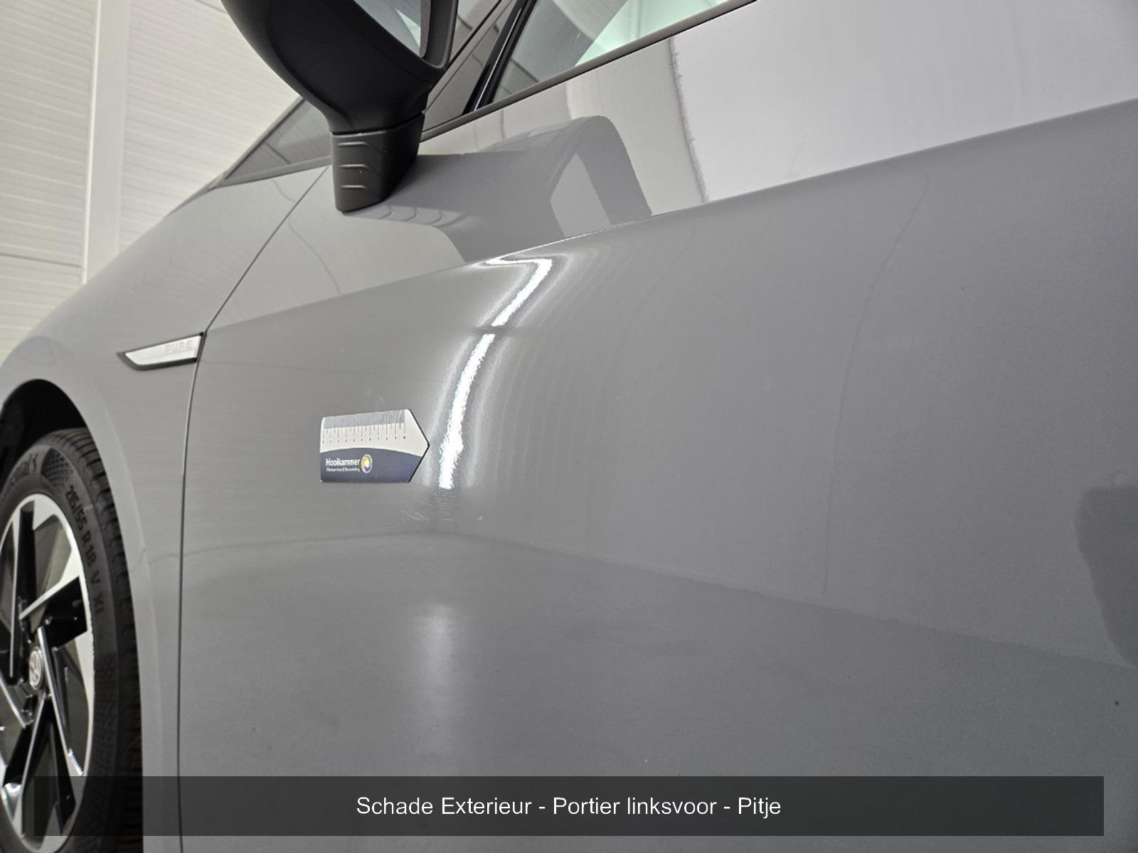 Volkswagen ID.3 Style 45 kWh | 2021 | 196.449 km | Automaat | S881GG | NAP: Geen oordeel