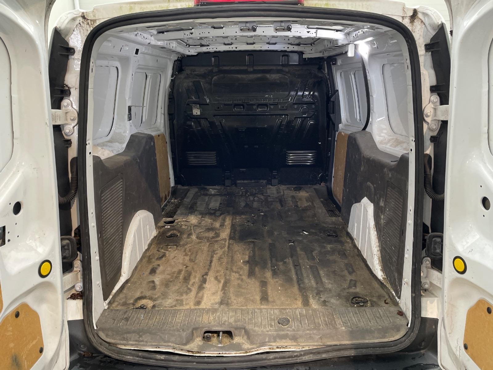 Ford Transit Connect 1.5 EcoBlue L2 Trend | 2019 | 223.624 km | VDV15G | NAP: Logisch