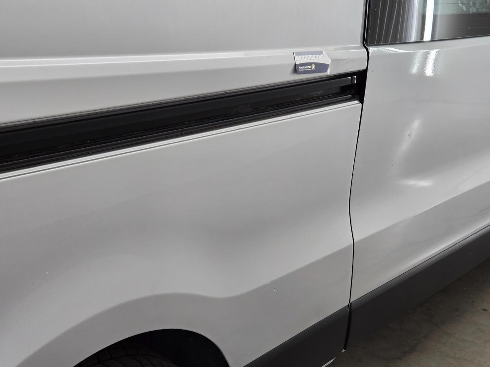 Renault Trafic 1.6 dCi T29 L2H1 DC Comfort | 2016 | 112.420 km | V12GHF | NAP: Geen oordeel