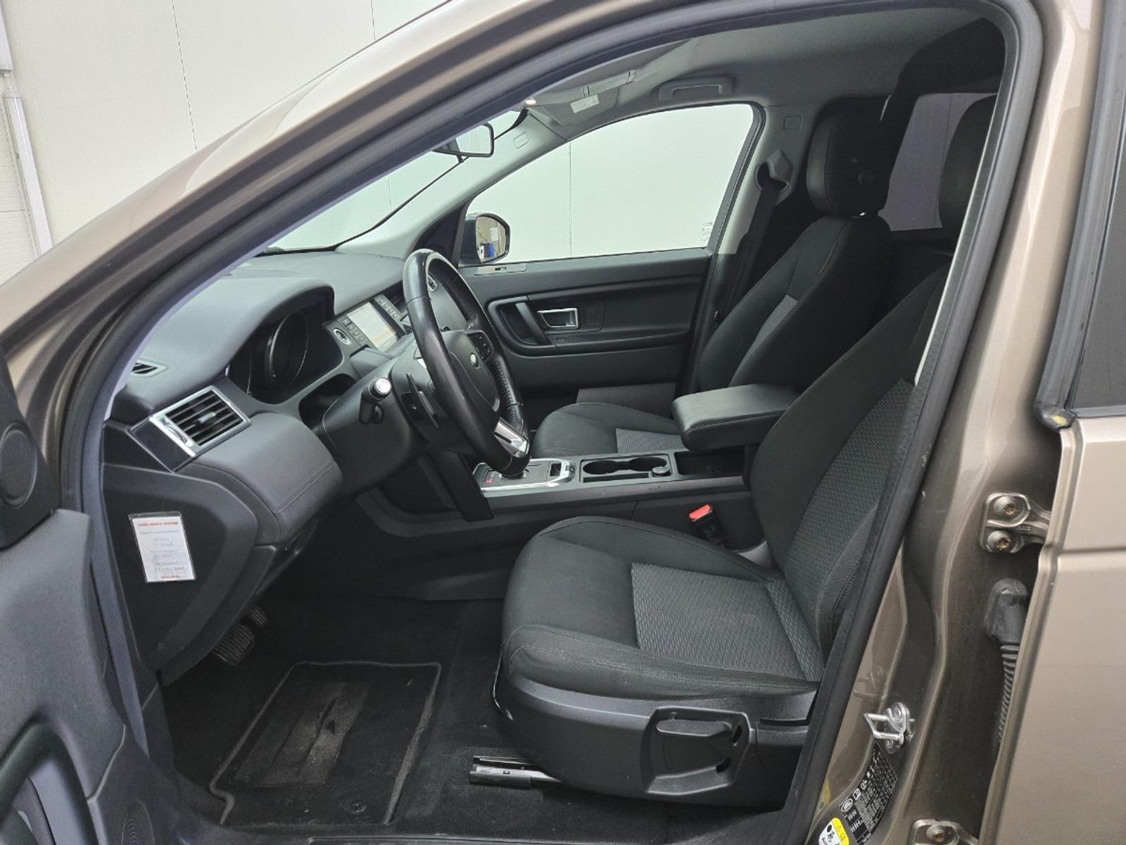Land Rover Discovery Sport 2.0 TD4 Urban Series Pure | 2017 | 199.858 km | Automaat | V176TG | NAP: Geen oordeel