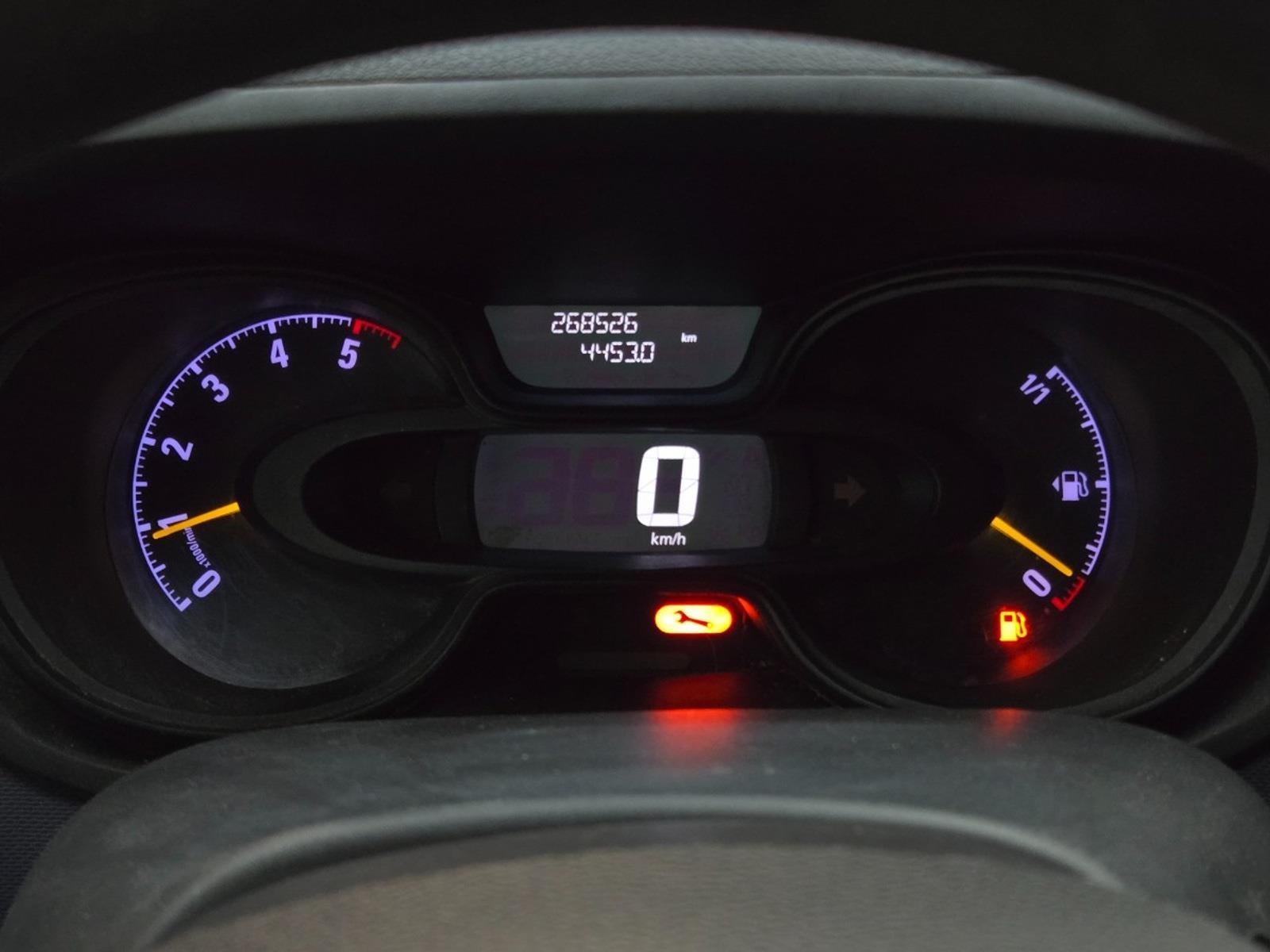 Opel Vivaro 1.6 CDTI L1H1 Sport | 2015 | 268.526 km | V888RB | NAP: Geen oordeel