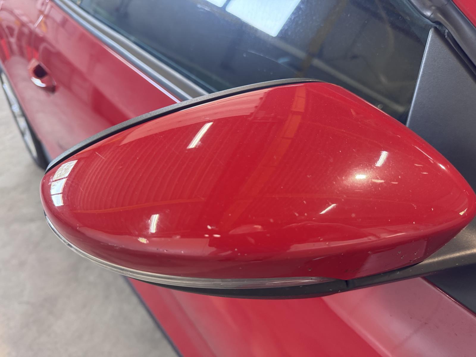 Volkswagen | Scirocco | 1.4 TSI | 2009 | 375,457 km | 39JFF3 | Logical